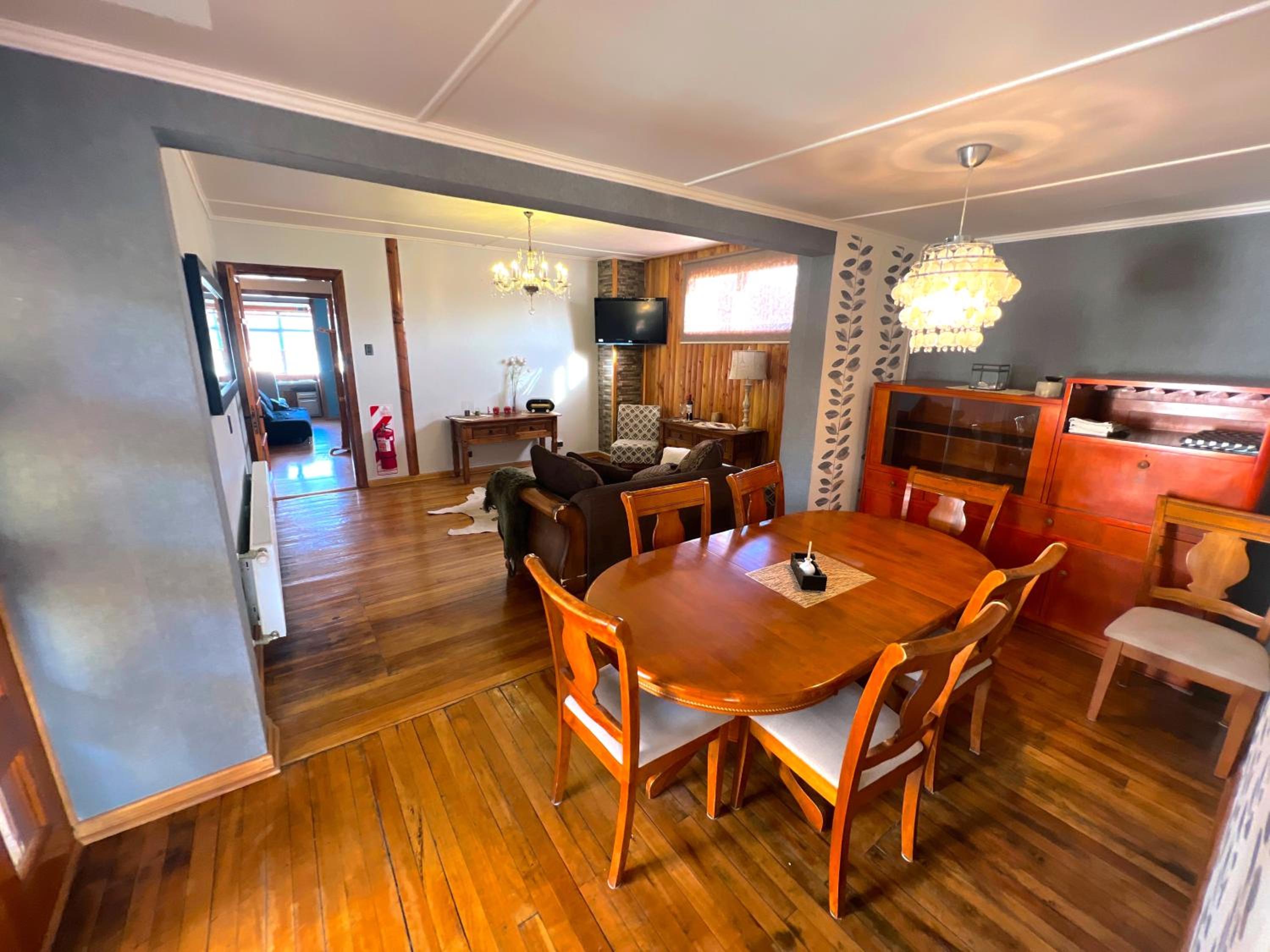 Incredible Downtown Duplex with Interior Backyard