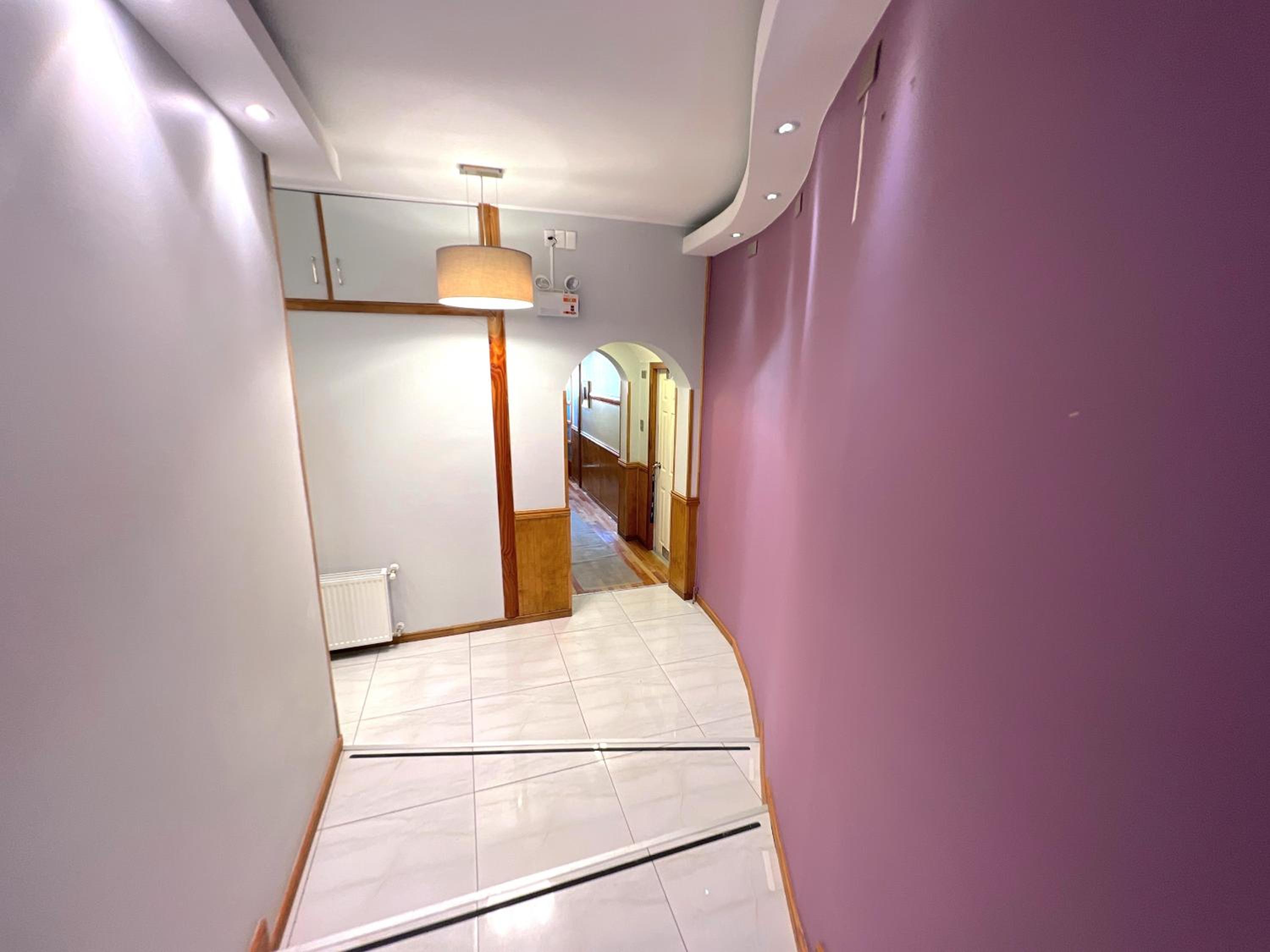 Incredible Downtown Duplex with Interior Backyard