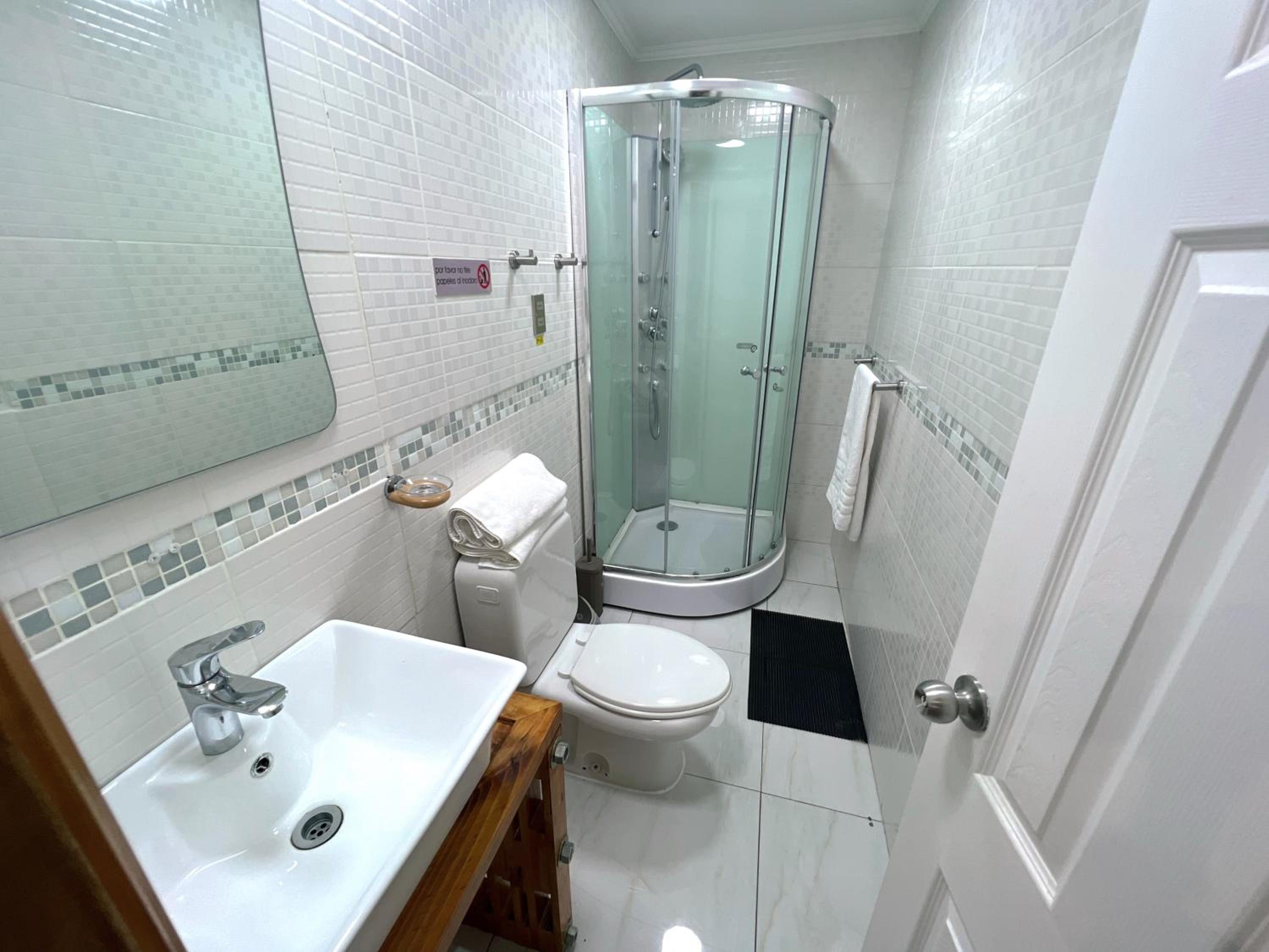 Incredible Downtown Duplex with Interior Backyard