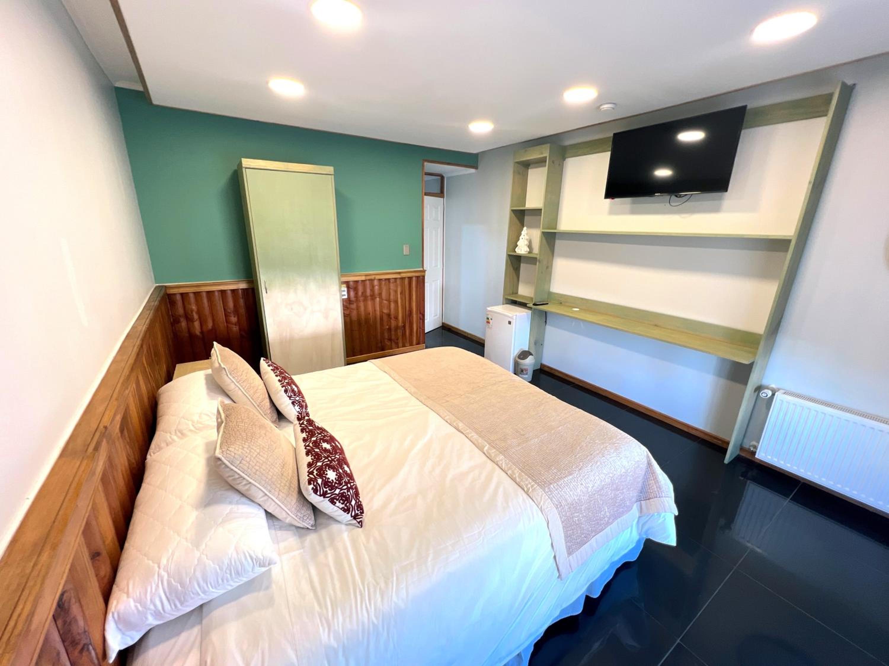 Incredible Downtown Duplex with Interior Backyard