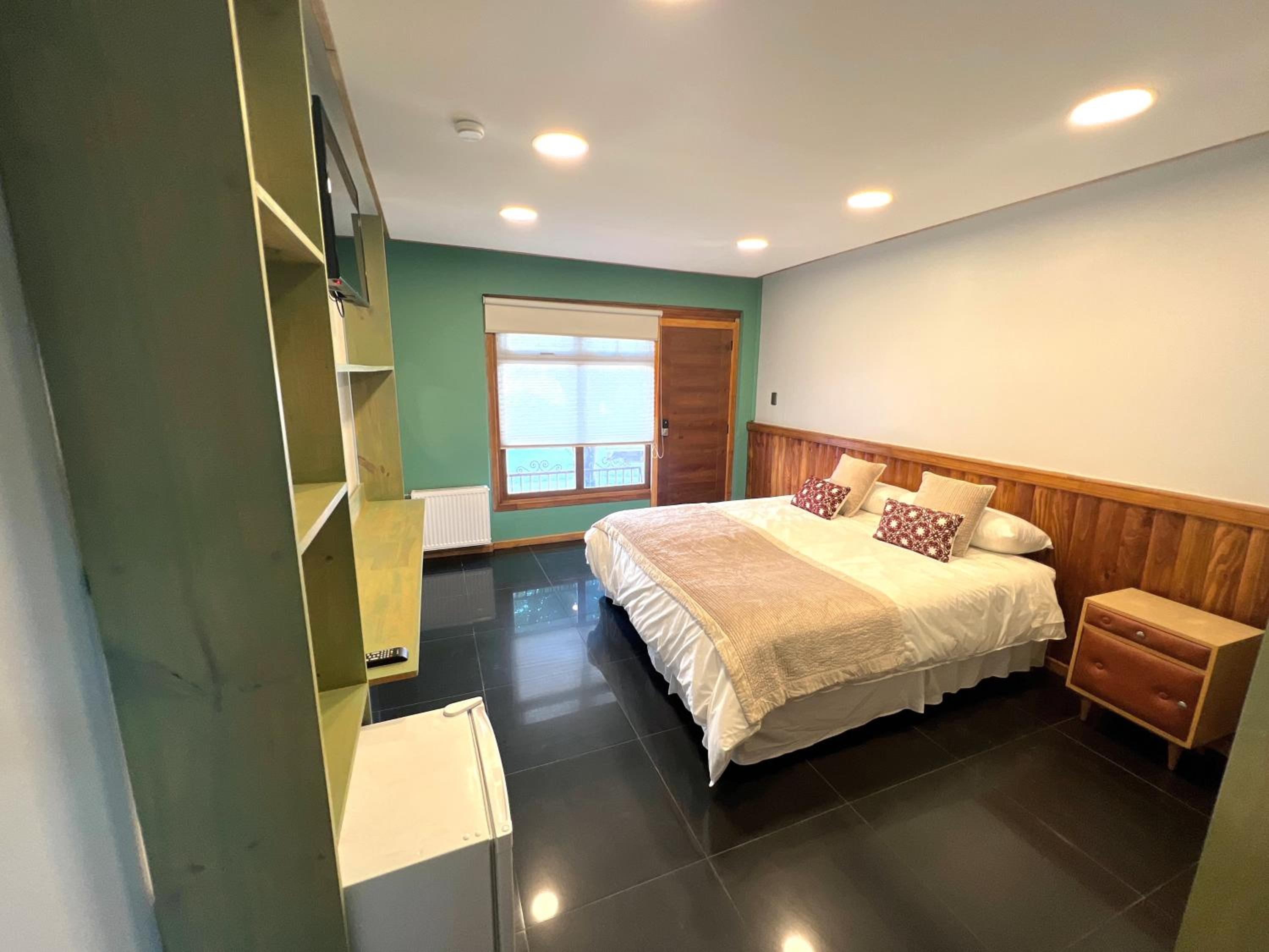 Incredible Downtown Duplex with Interior Backyard