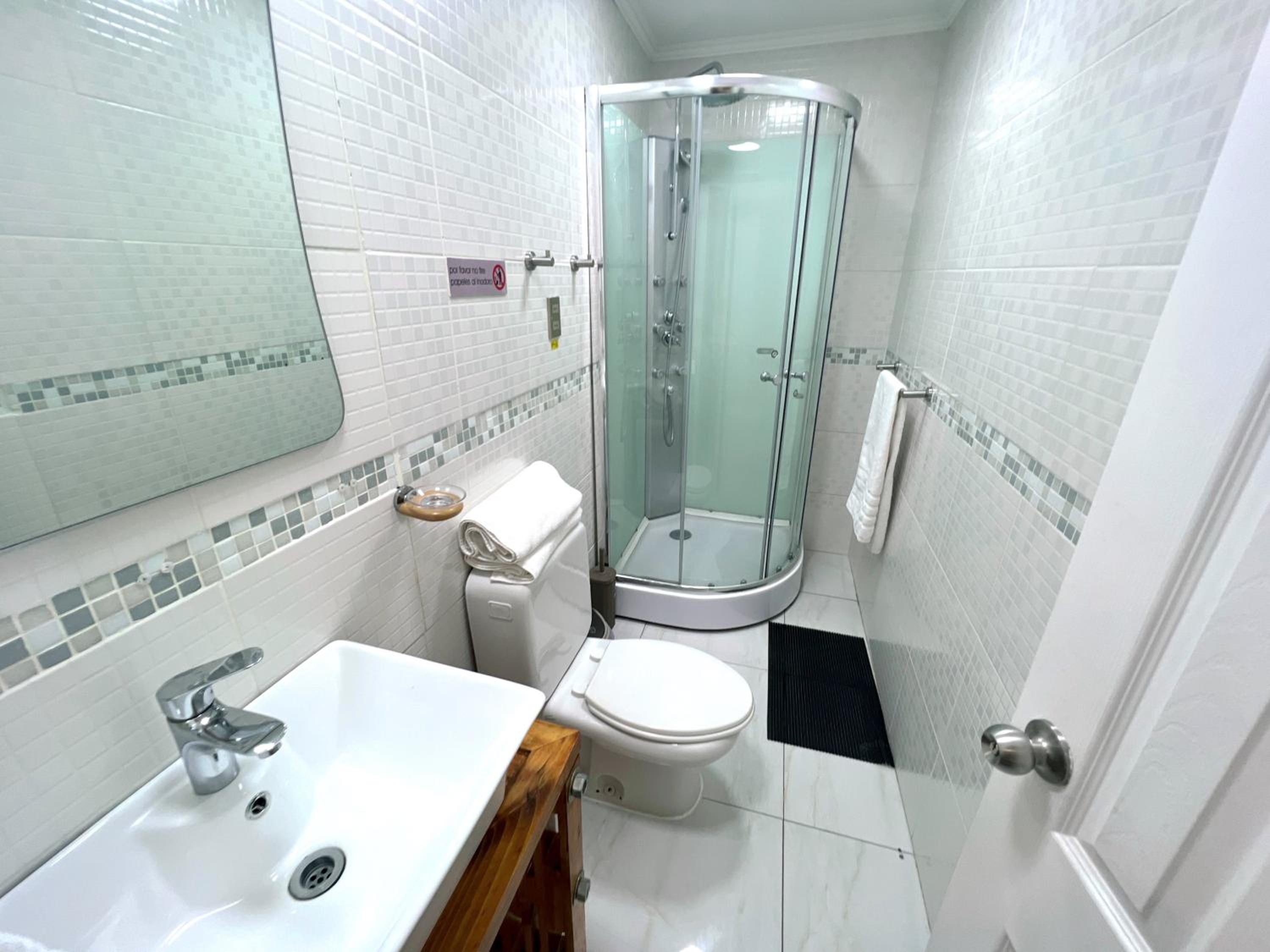 Incredible Downtown Duplex with Interior Backyard