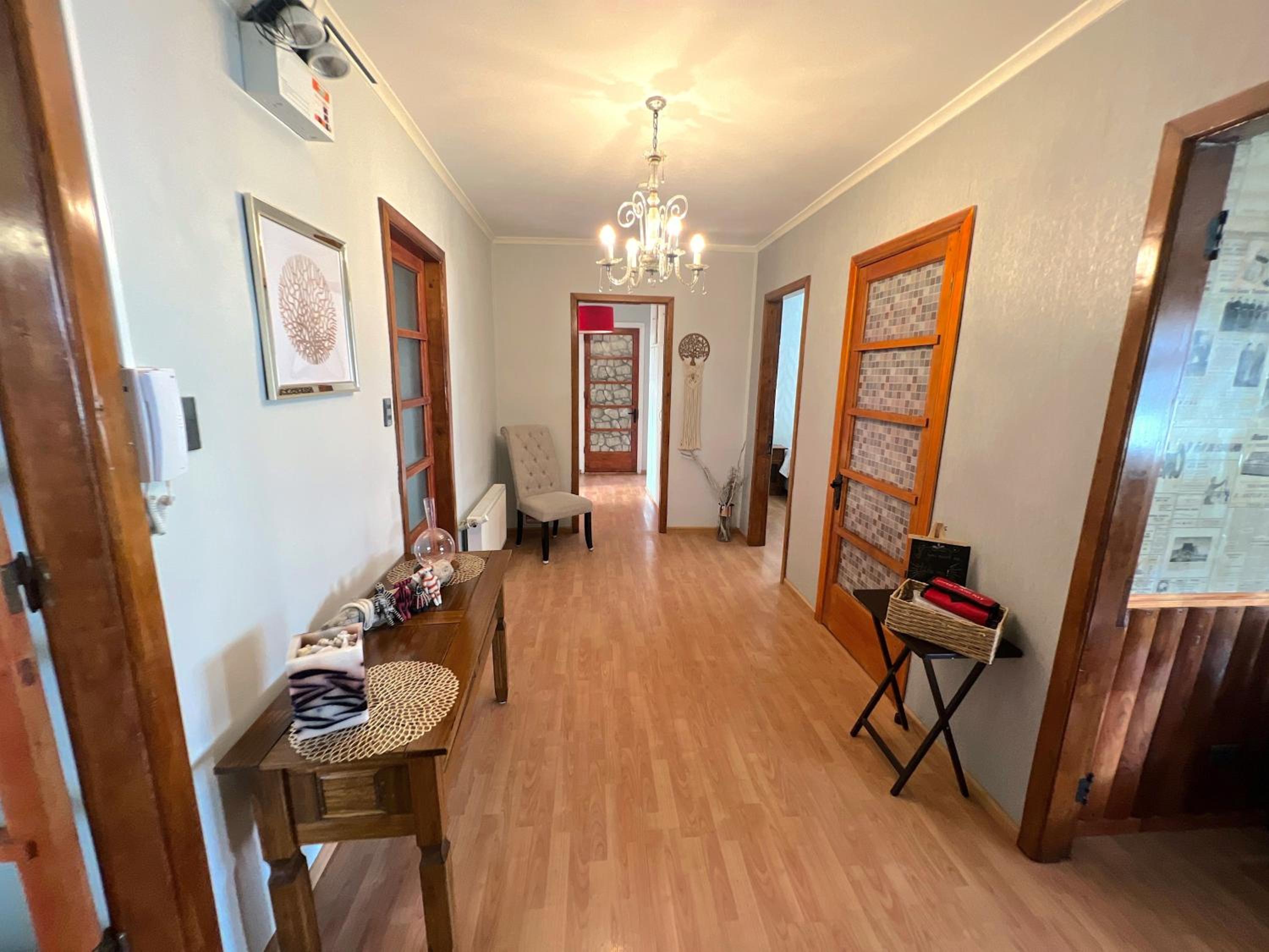 Incredible Downtown Duplex with Interior Backyard