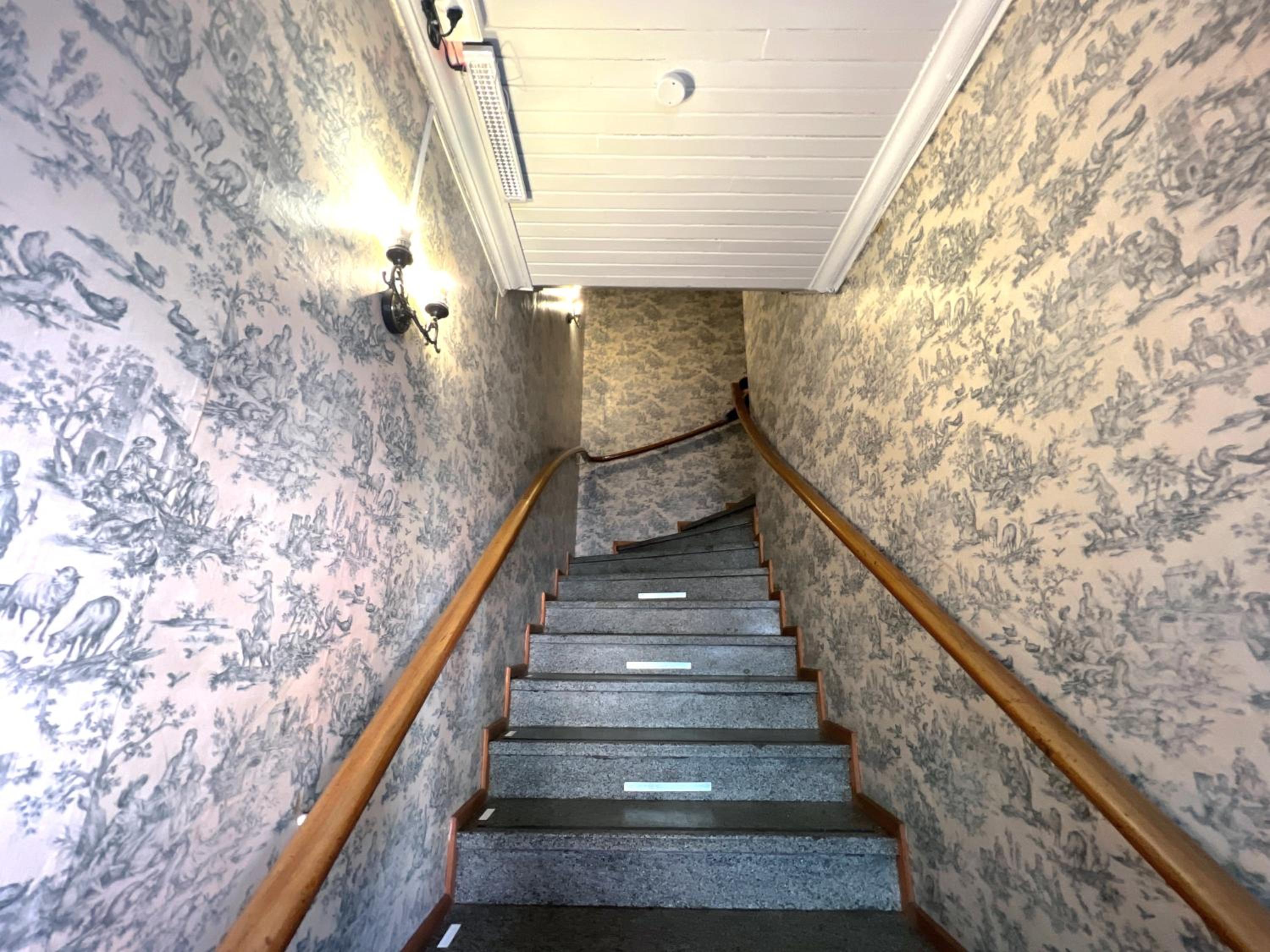 Incredible Downtown Duplex with Interior Backyard