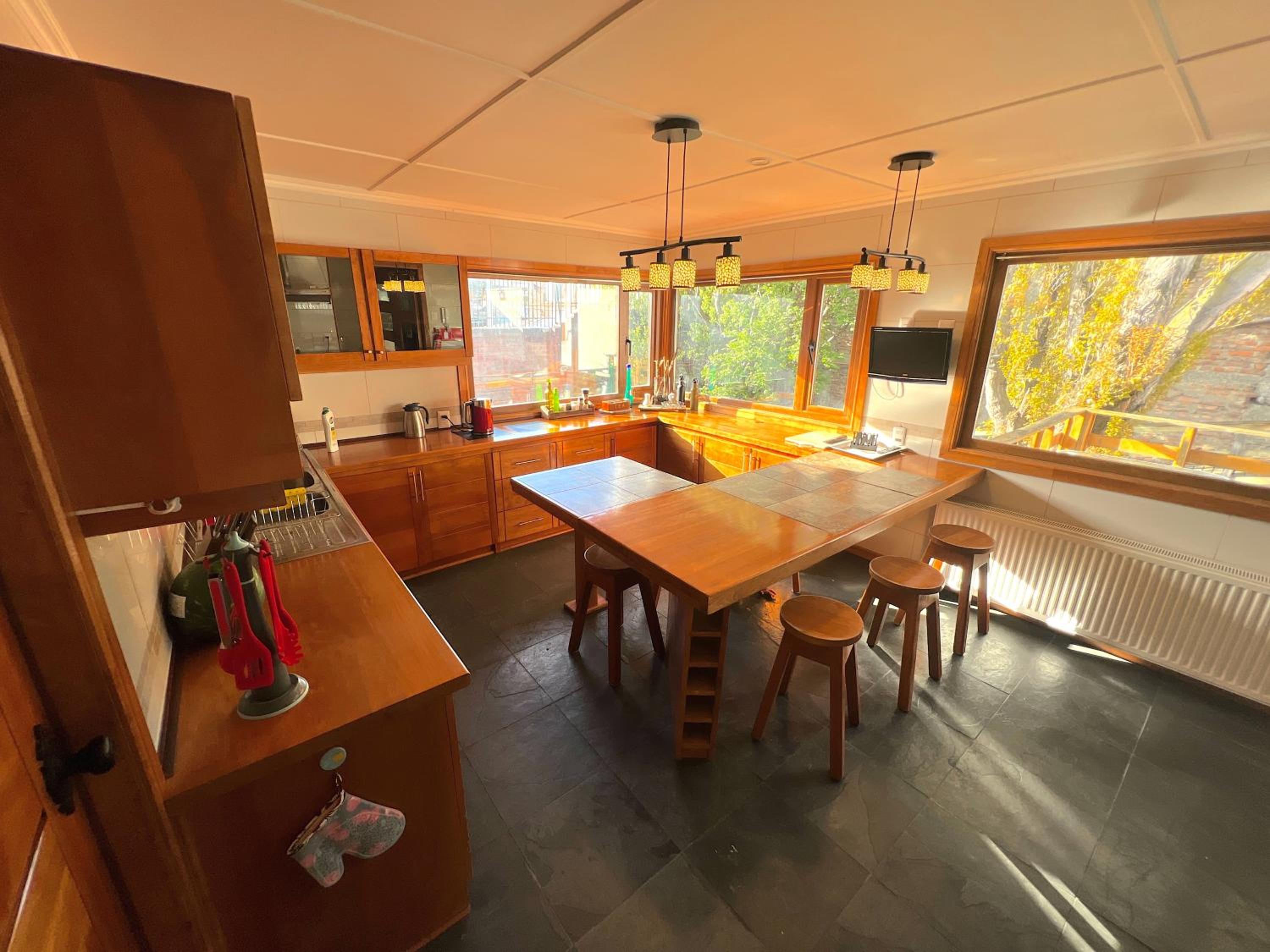 Incredible Downtown Duplex with Interior Backyard