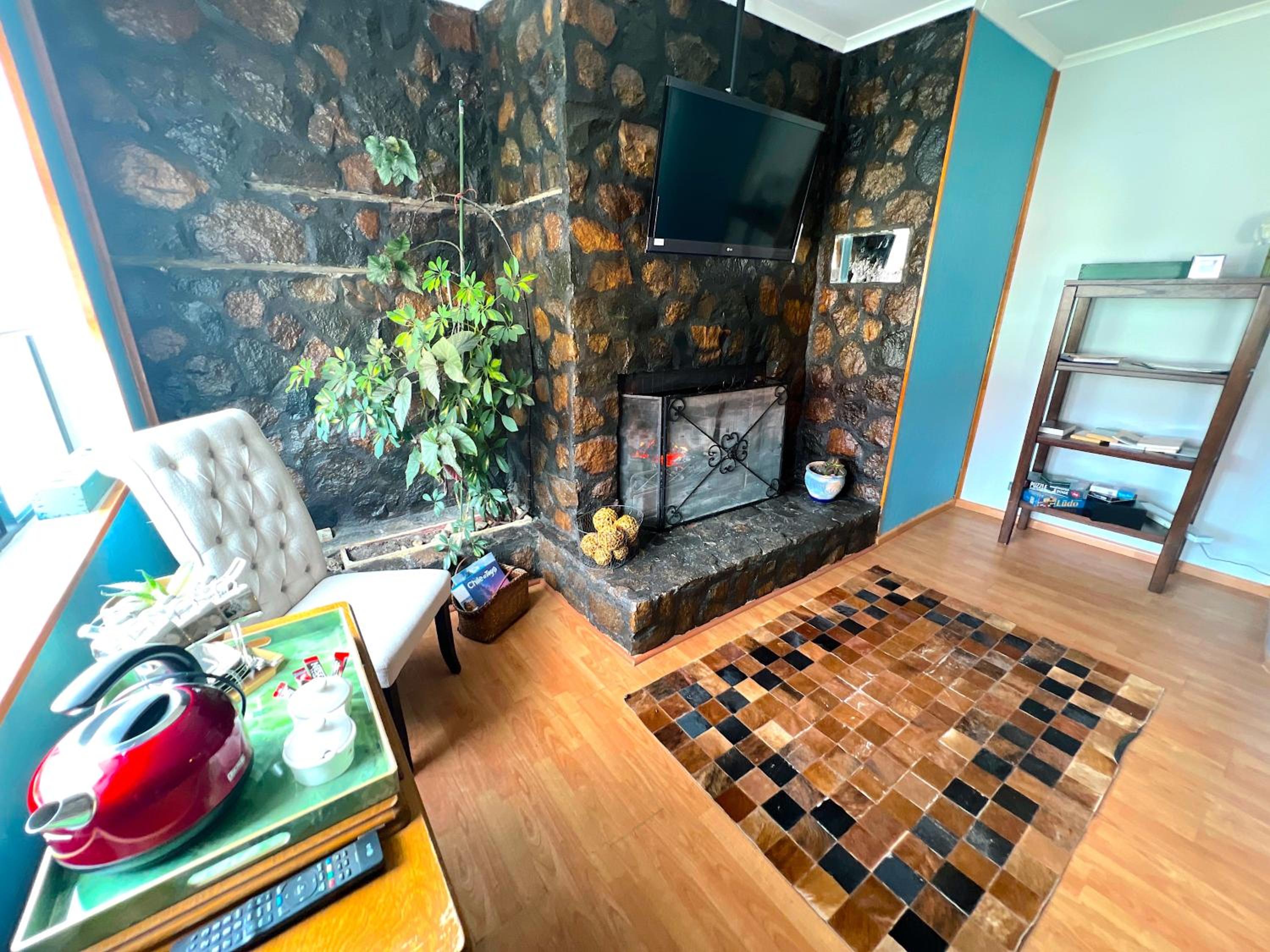 Incredible Downtown Duplex with Interior Backyard