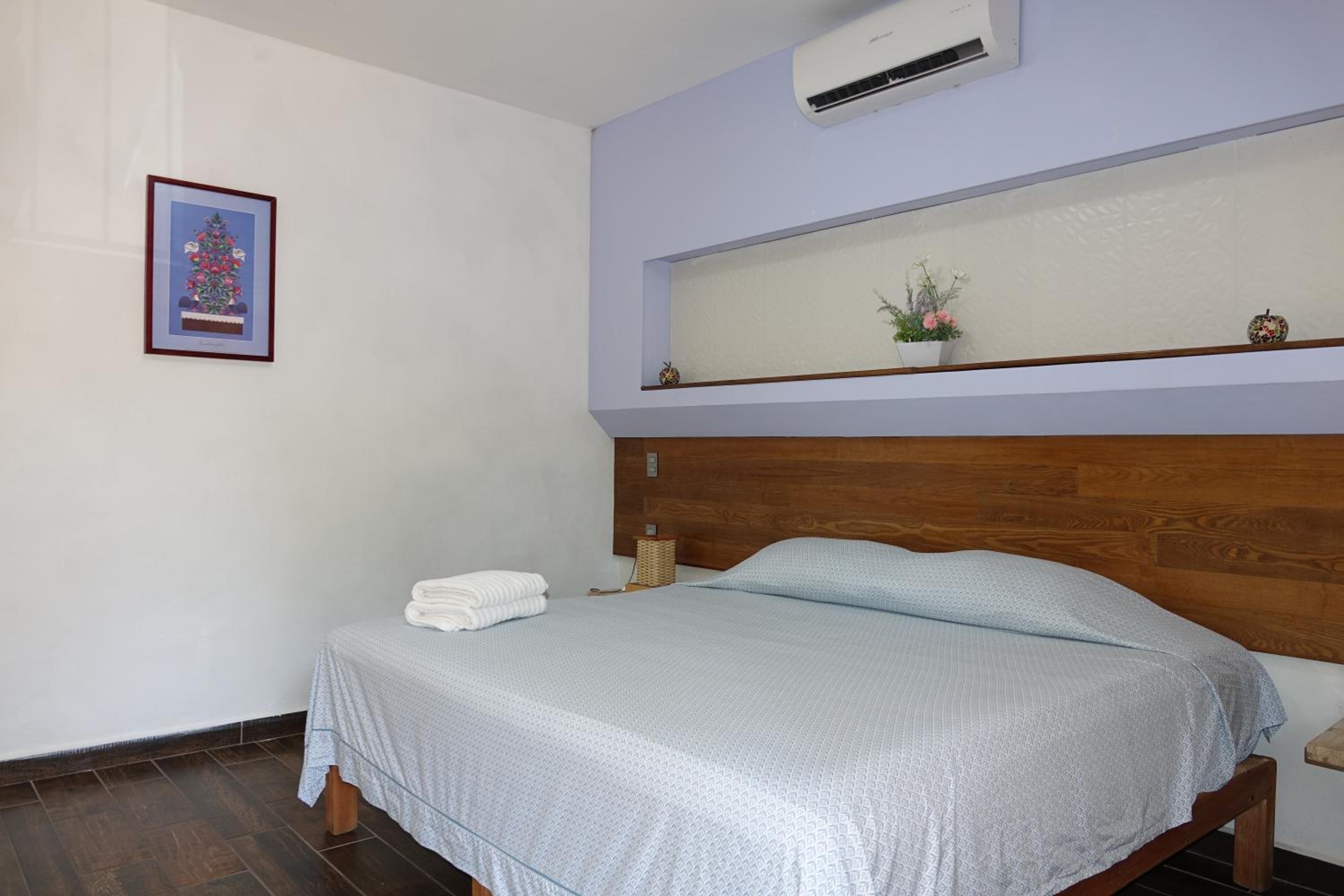 Hotel Posada Comala