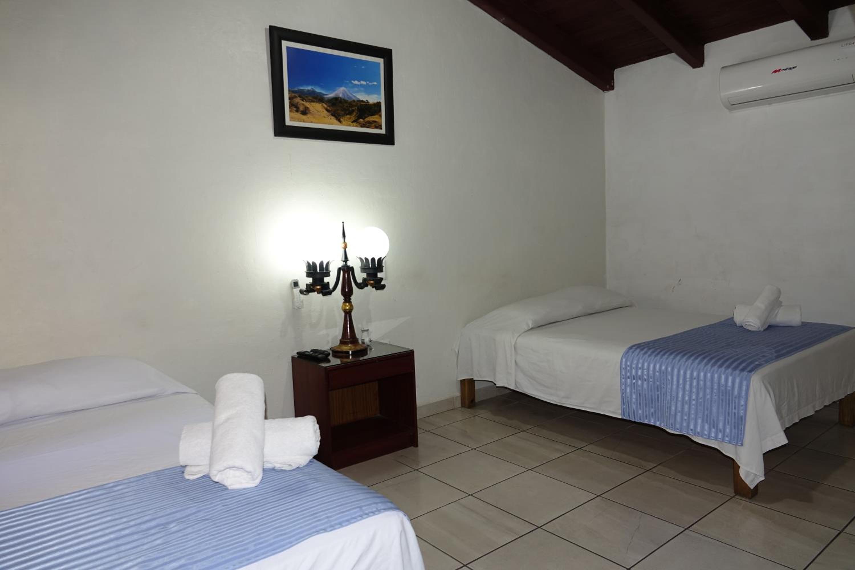 Hotel Posada Comala, photo 47