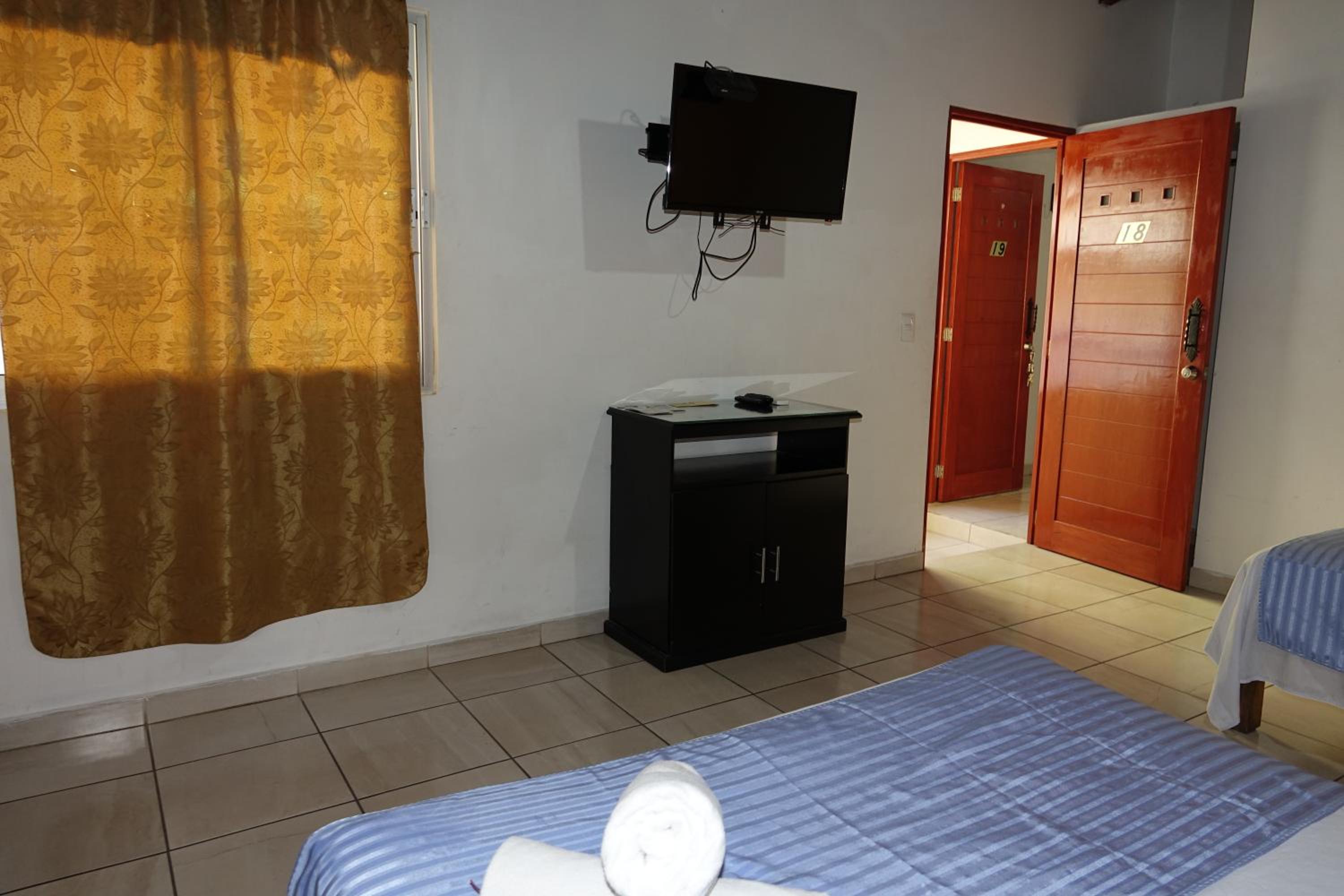 Hotel Posada Comala, photo 52