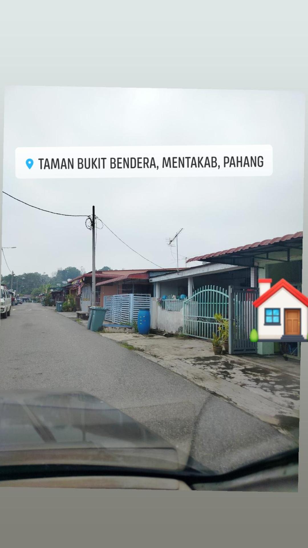 FourtyOne Homestay Mentakab Pahang photo 3