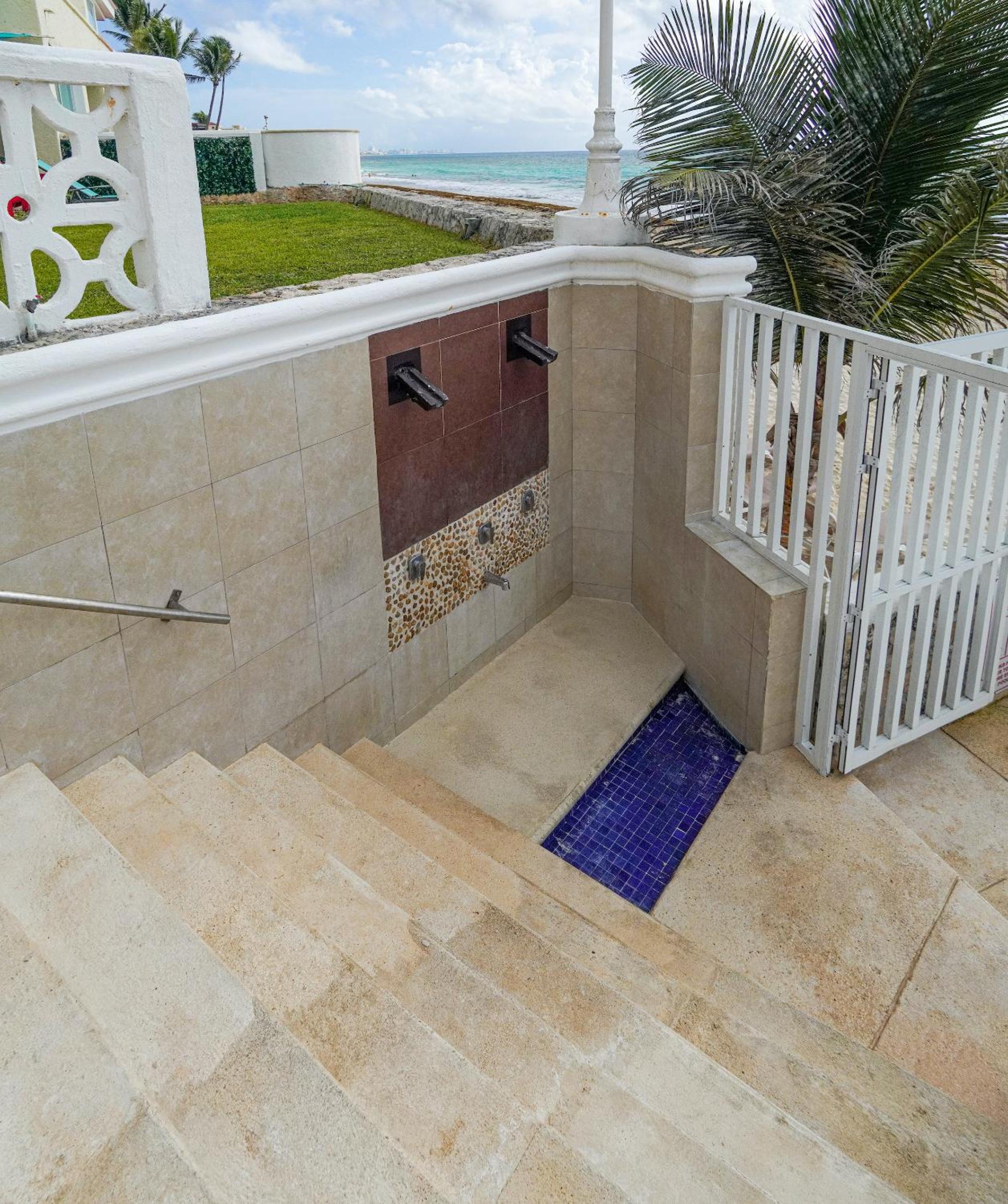 Cancún Plaza Sea View