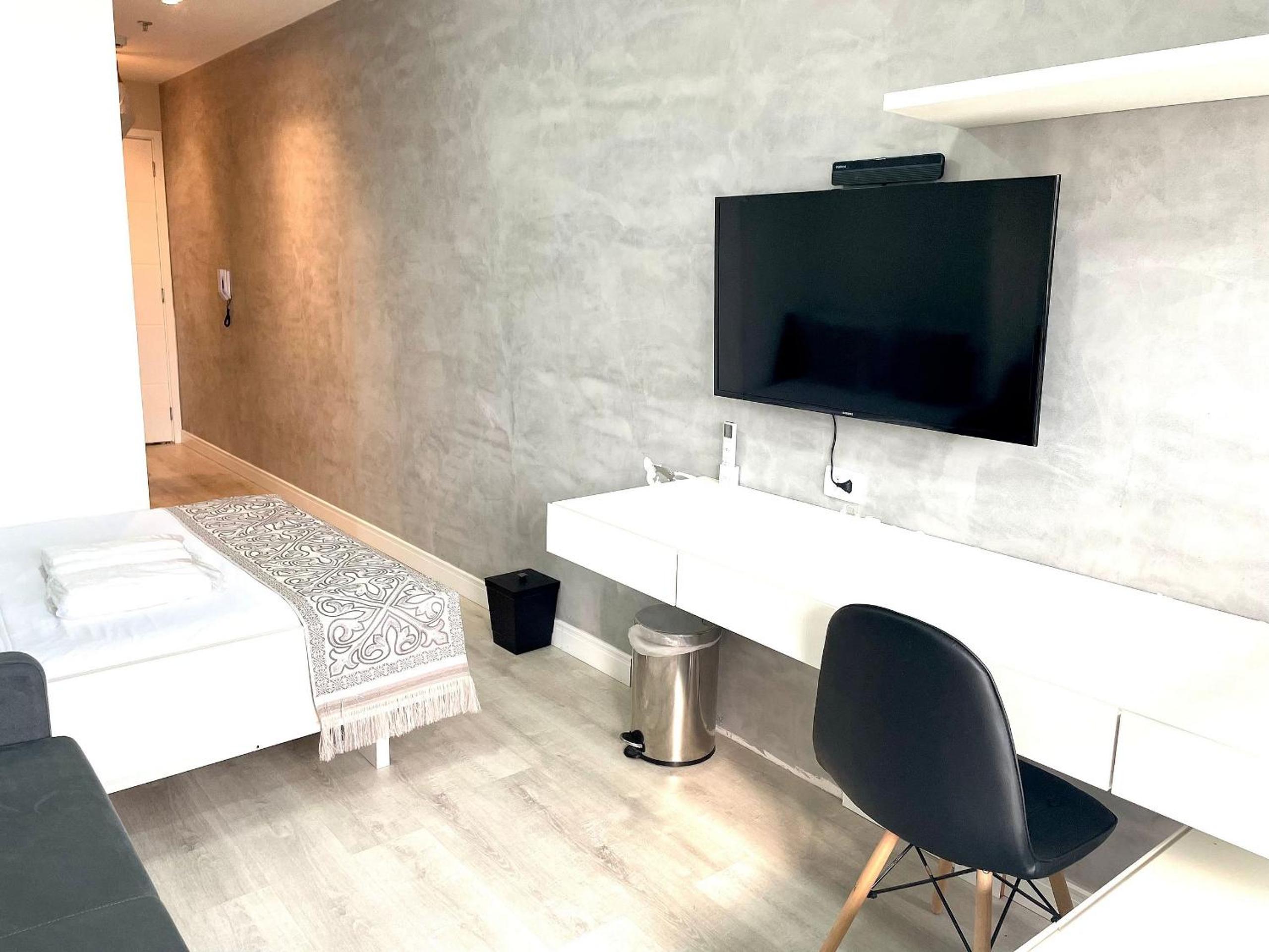 Haus Stay . Perfeito. LUXO. Vila Mariana
