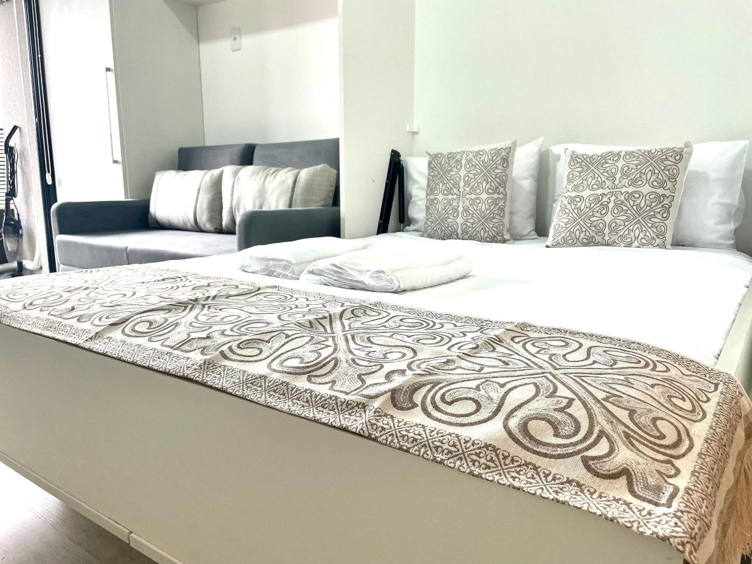 Haus Stay . Perfeito. LUXO. Vila Mariana
