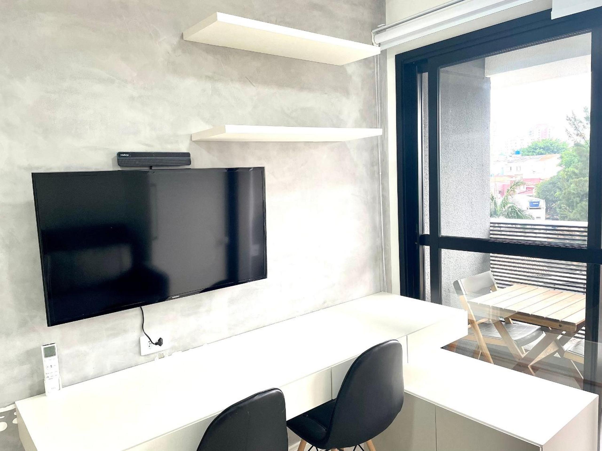 Haus Stay . Perfeito. LUXO. Vila Mariana