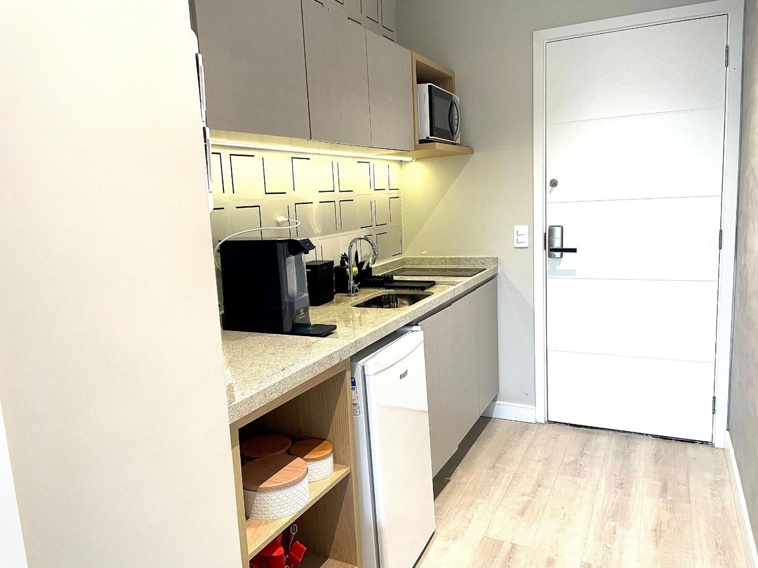 Haus Stay . Perfeito. LUXO. Vila Mariana