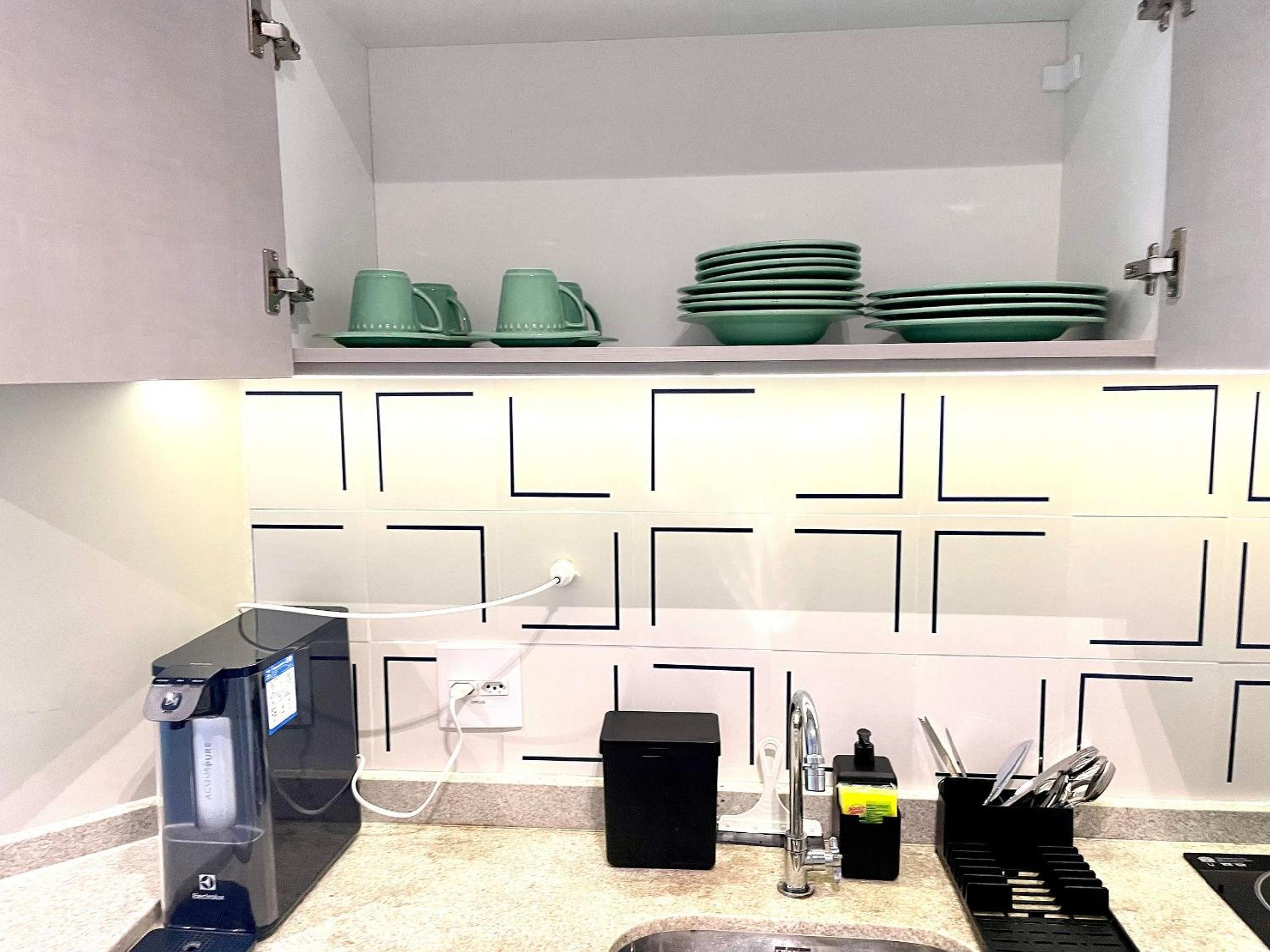 Haus Stay . Perfeito. LUXO. Vila Mariana