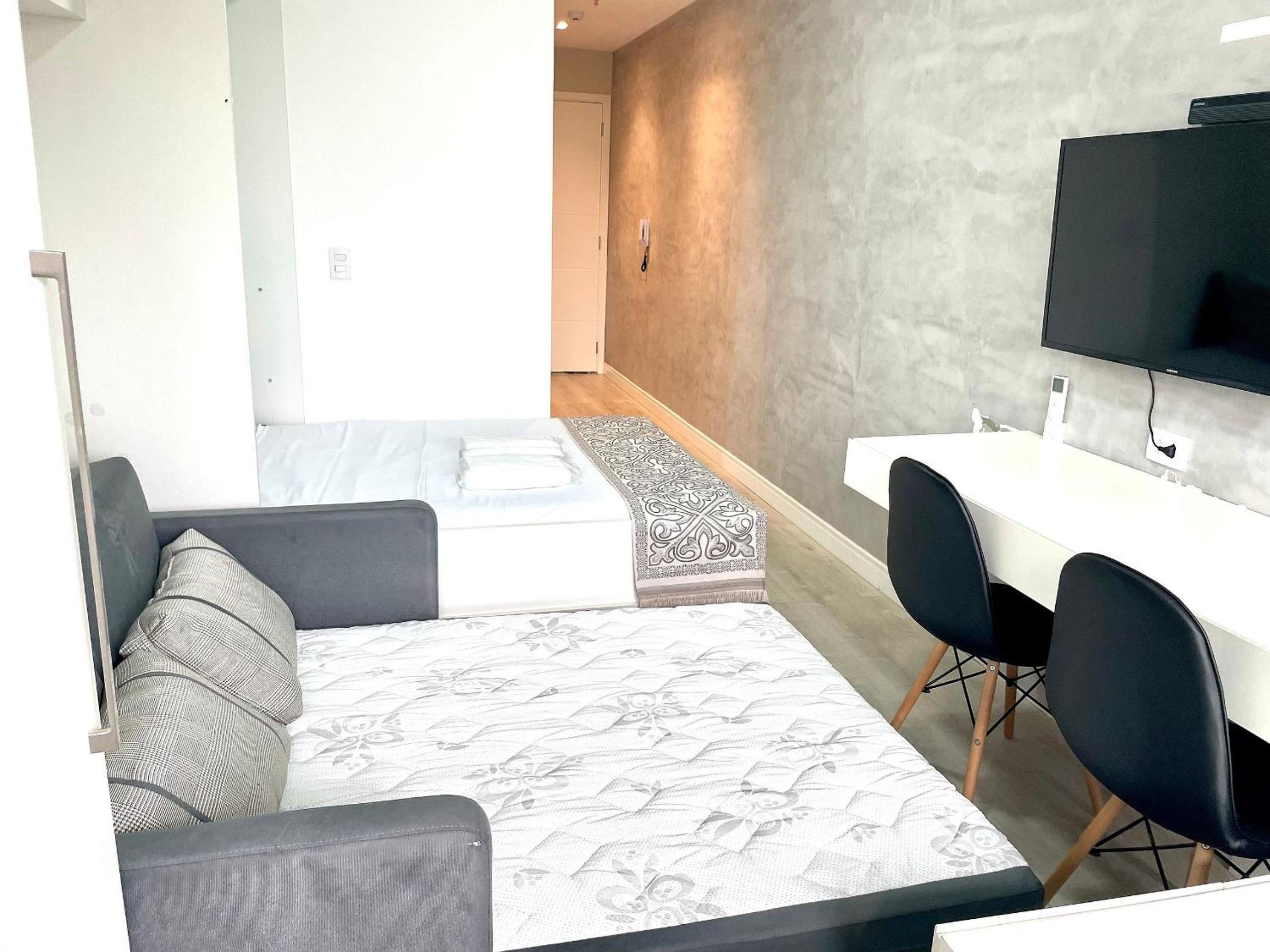Haus Stay . Perfeito. LUXO. Vila Mariana