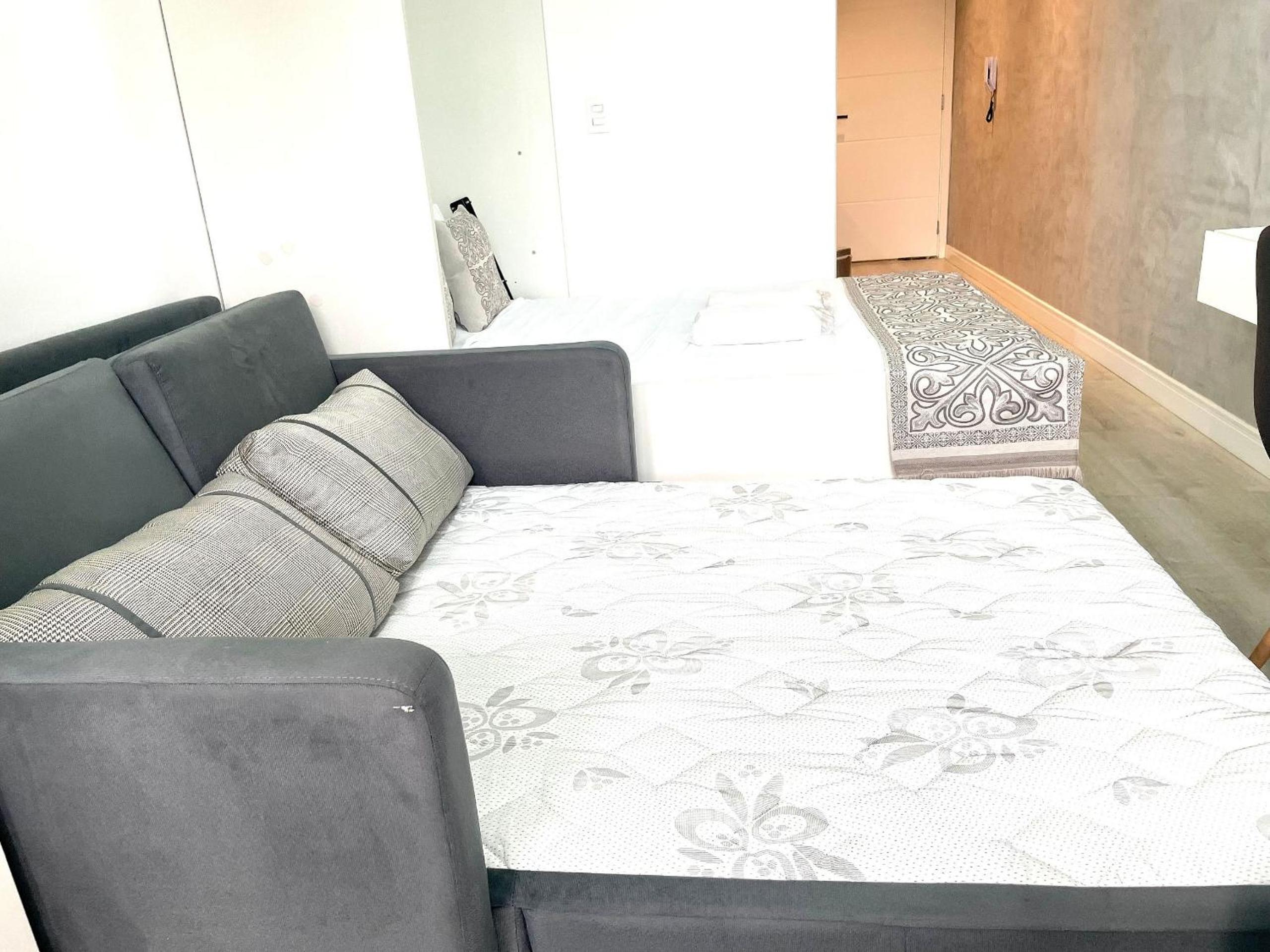 Haus Stay . Perfeito. LUXO. Vila Mariana