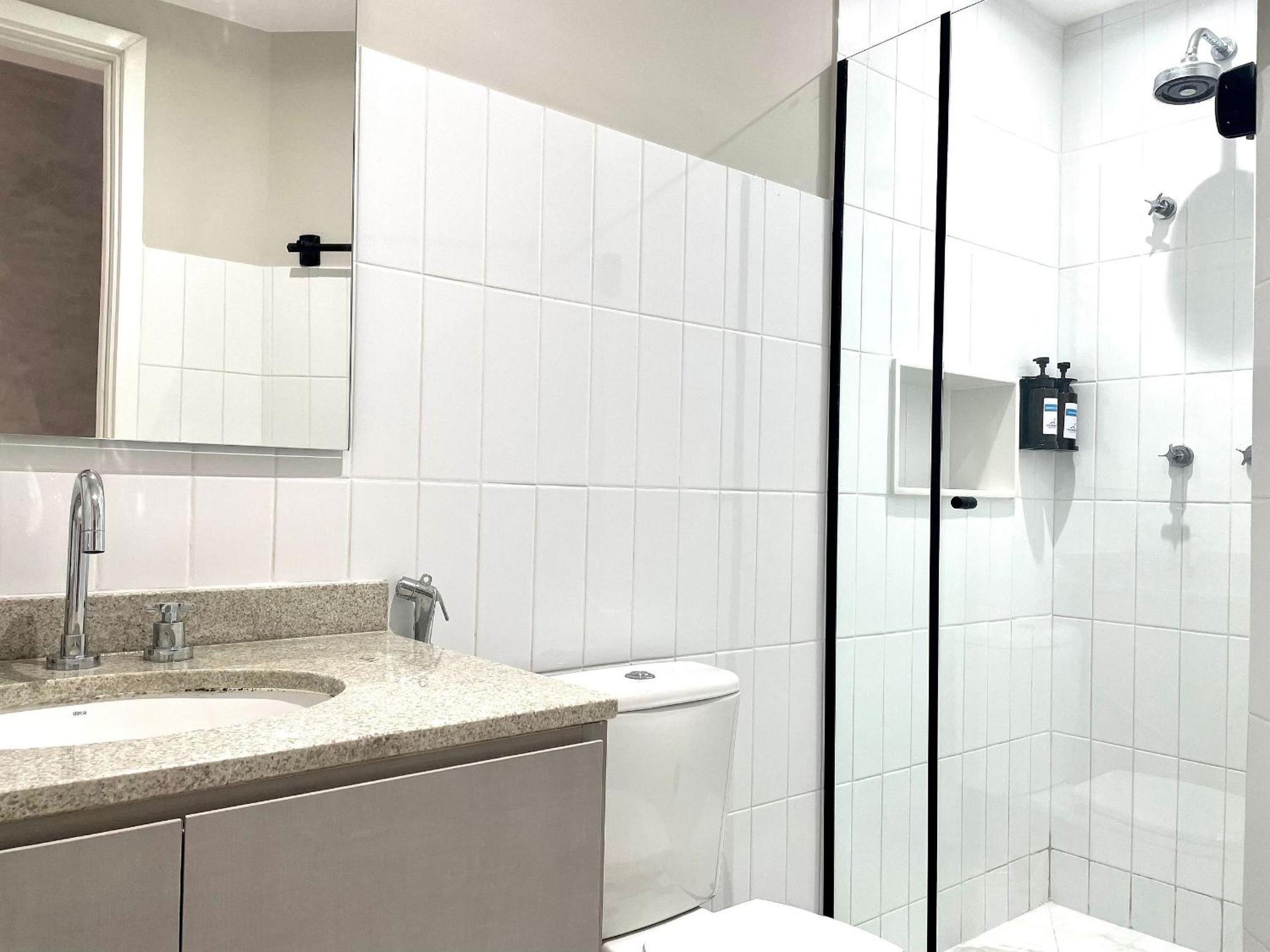 Haus Stay . Perfeito. LUXO. Vila Mariana