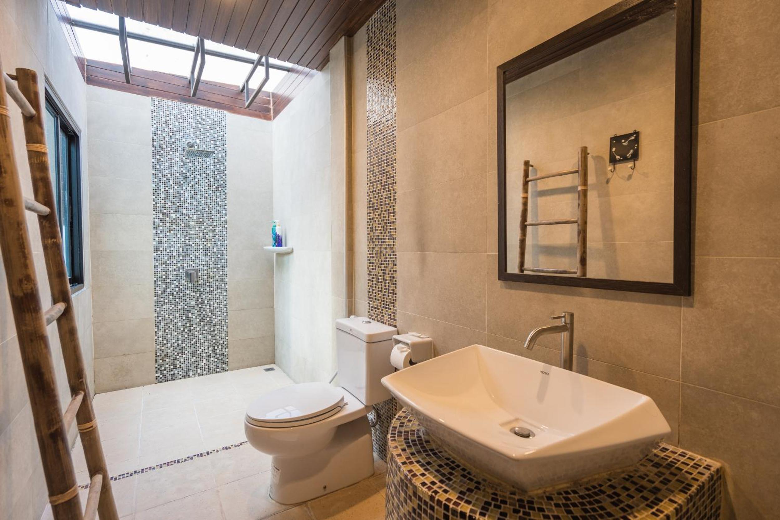 Yi's Garden Villa