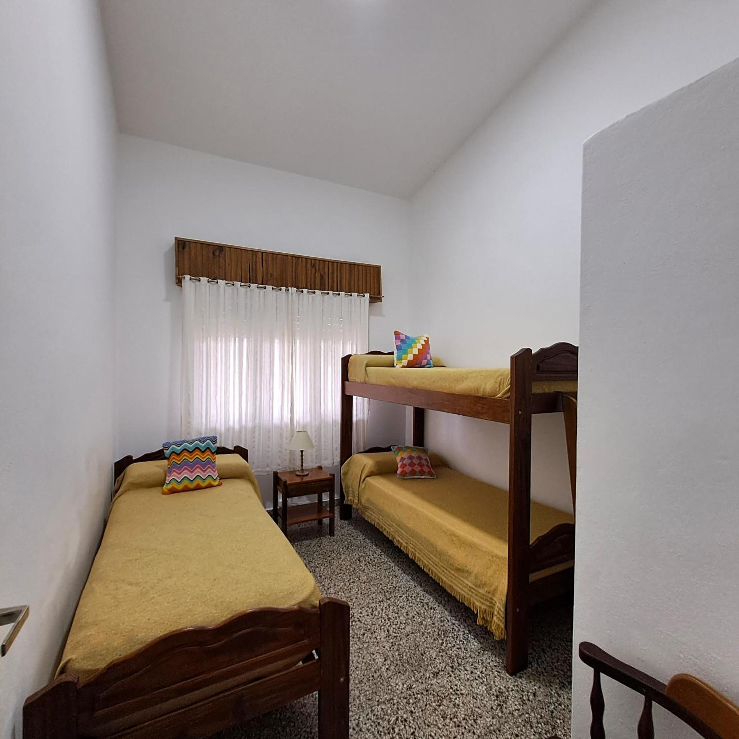 Chalet La Mambu