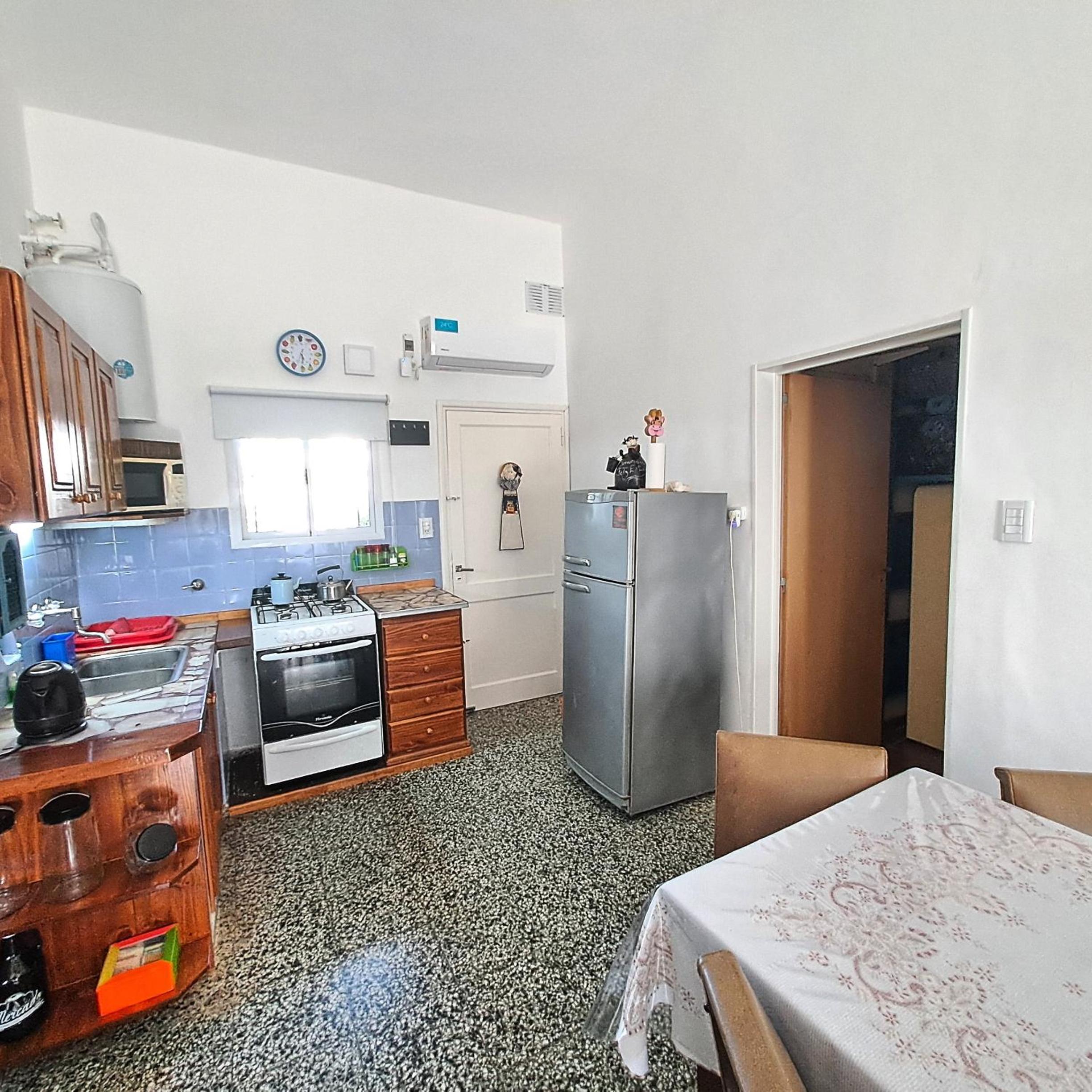 Chalet La Mambu