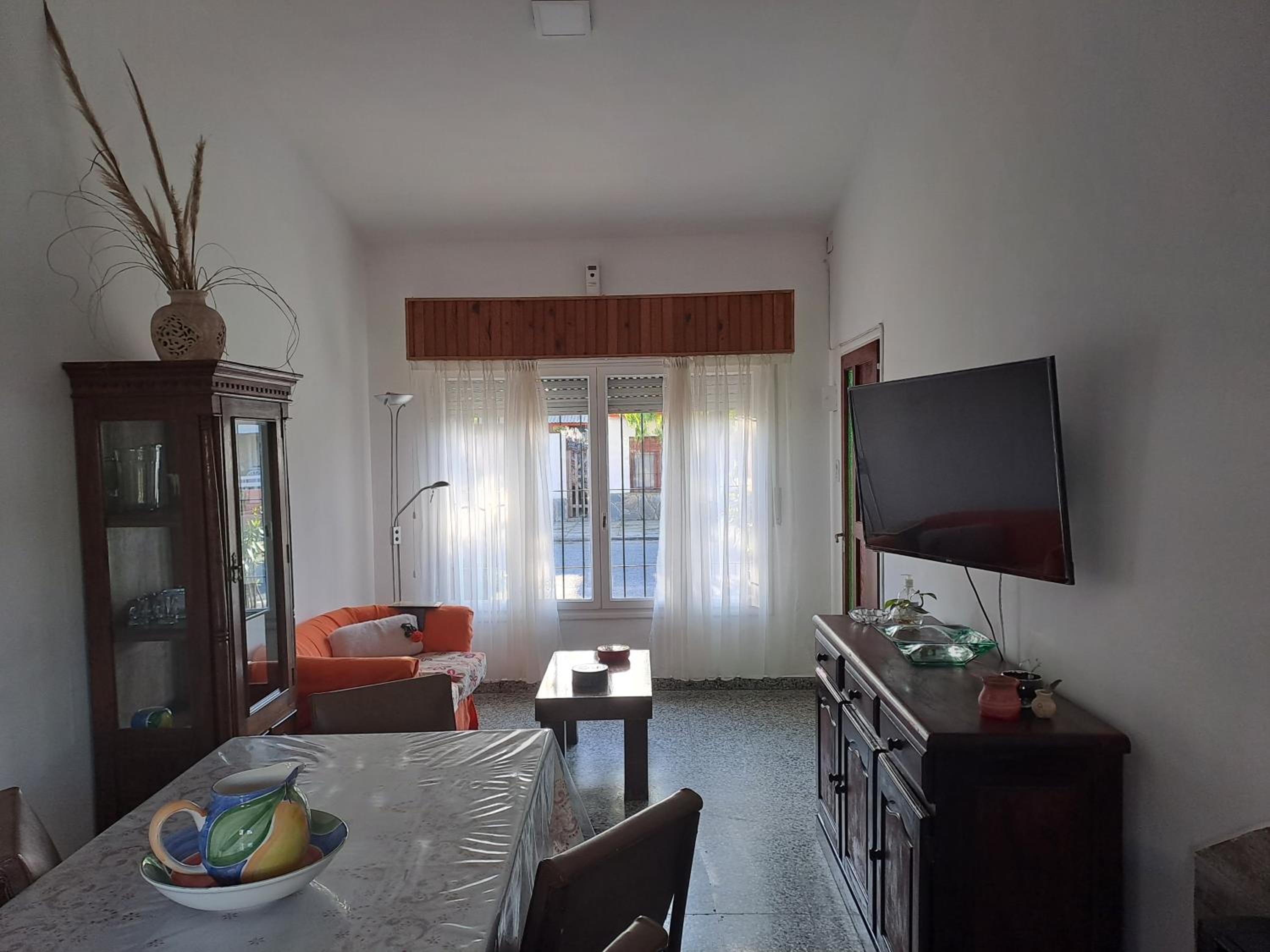 Chalet La Mambu