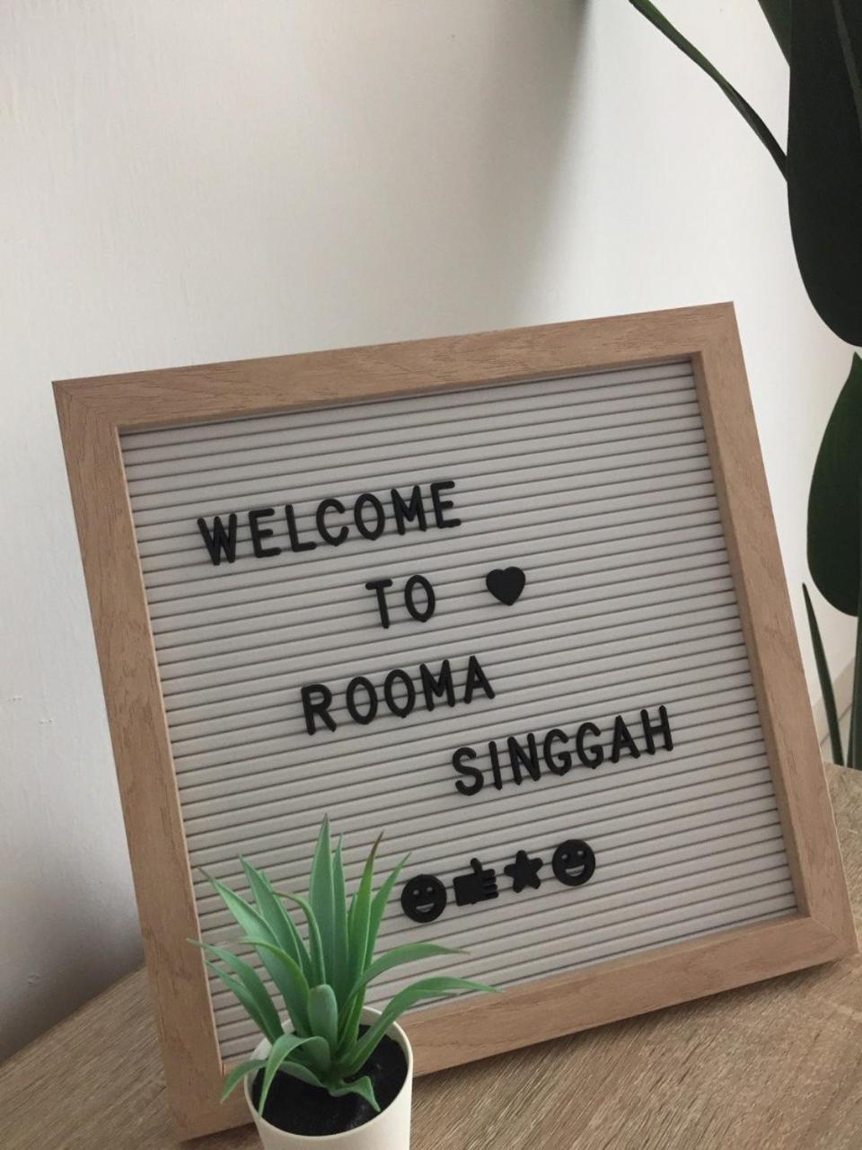 Rooma Singgah Homestay @ Cherating photo 1