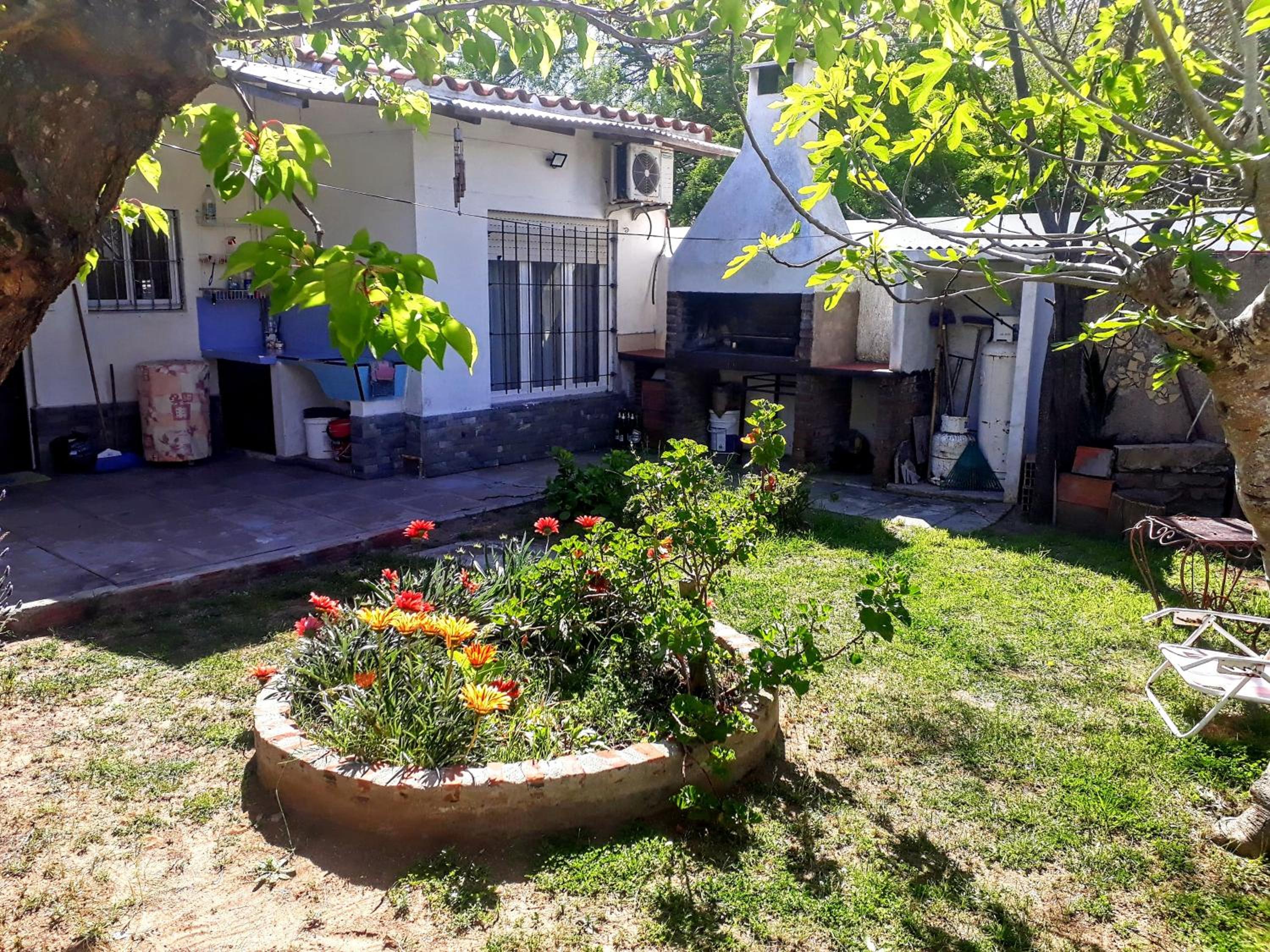 Chalet La Mambu