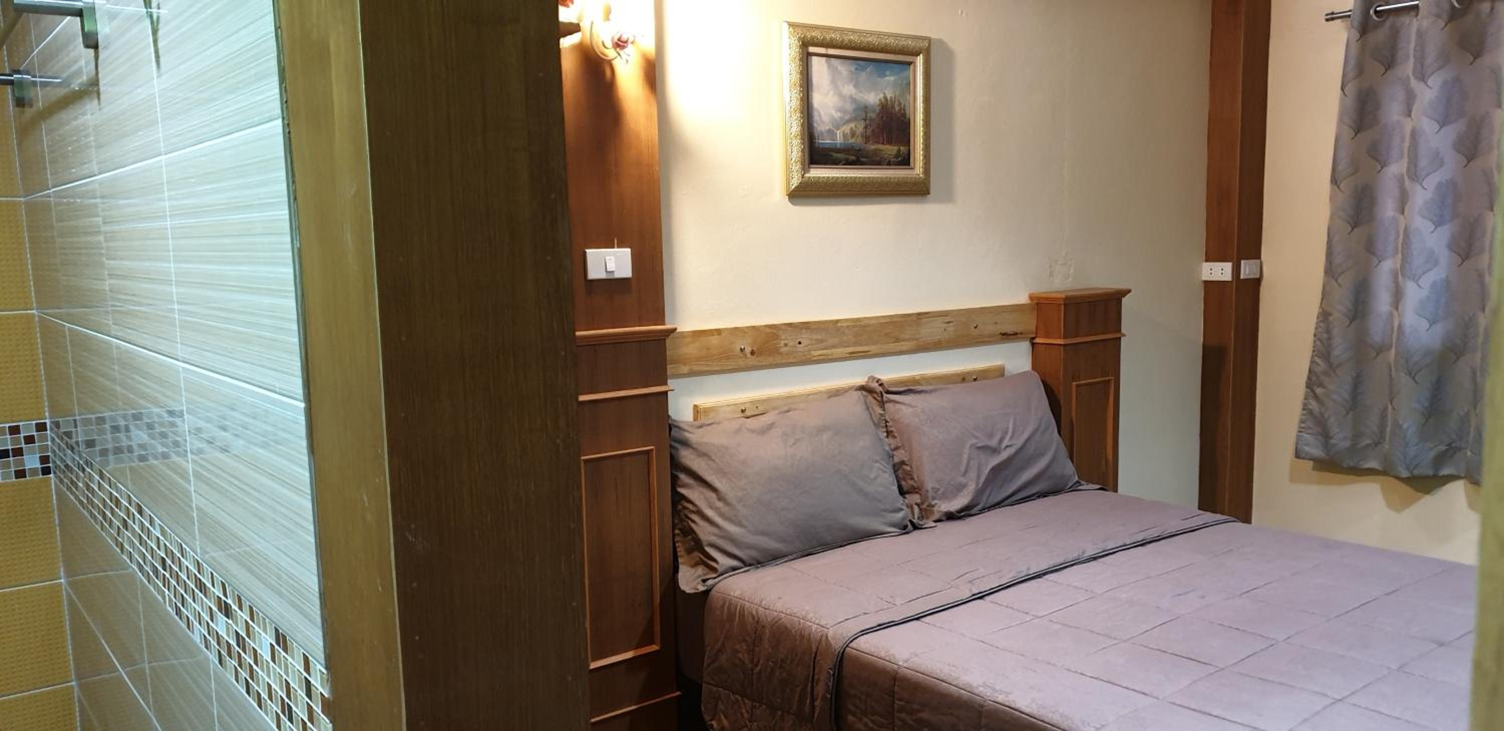 Little Guest House Hotel