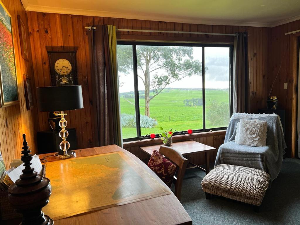 Twelve Apostles Ocean View