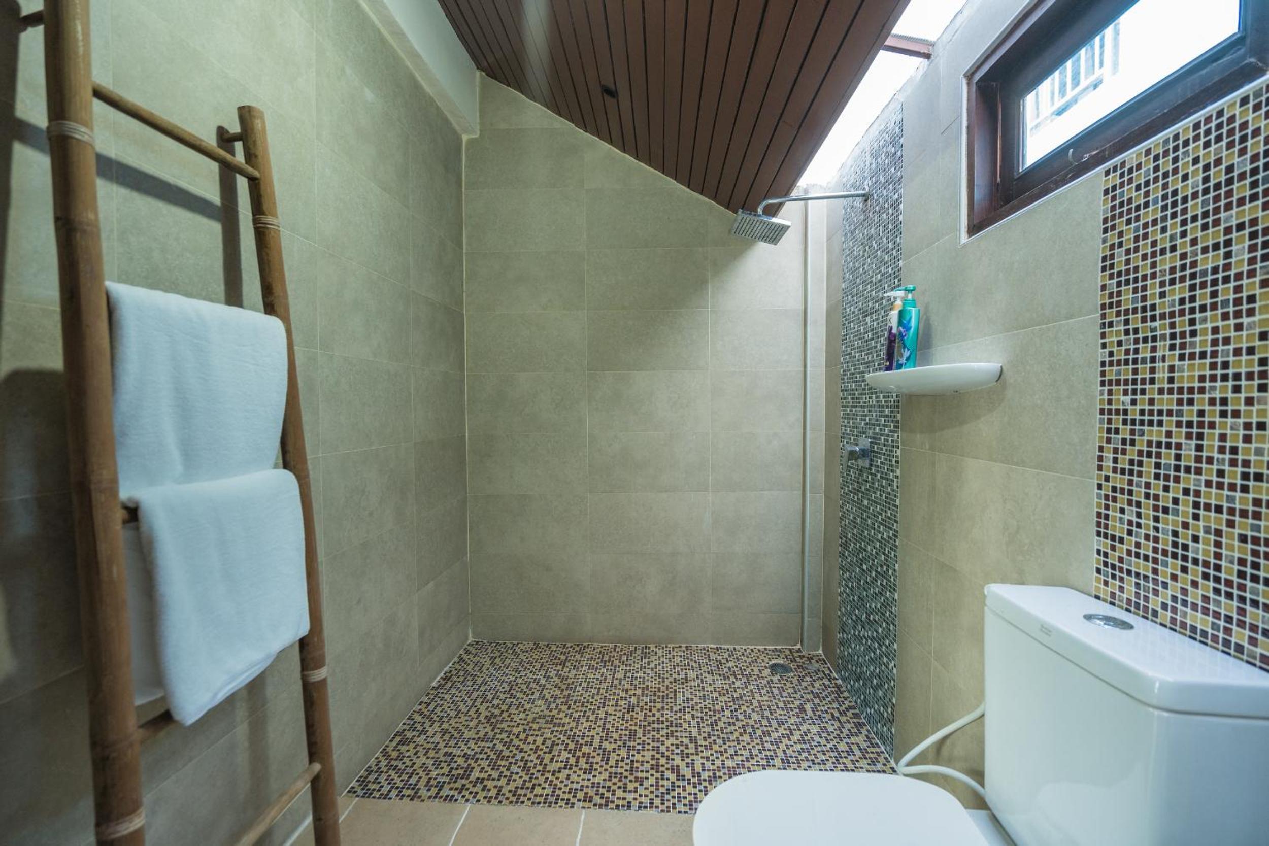 Yi's Garden Villa
