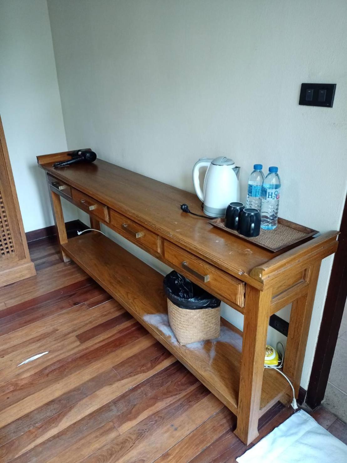 Yi's Garden Villa