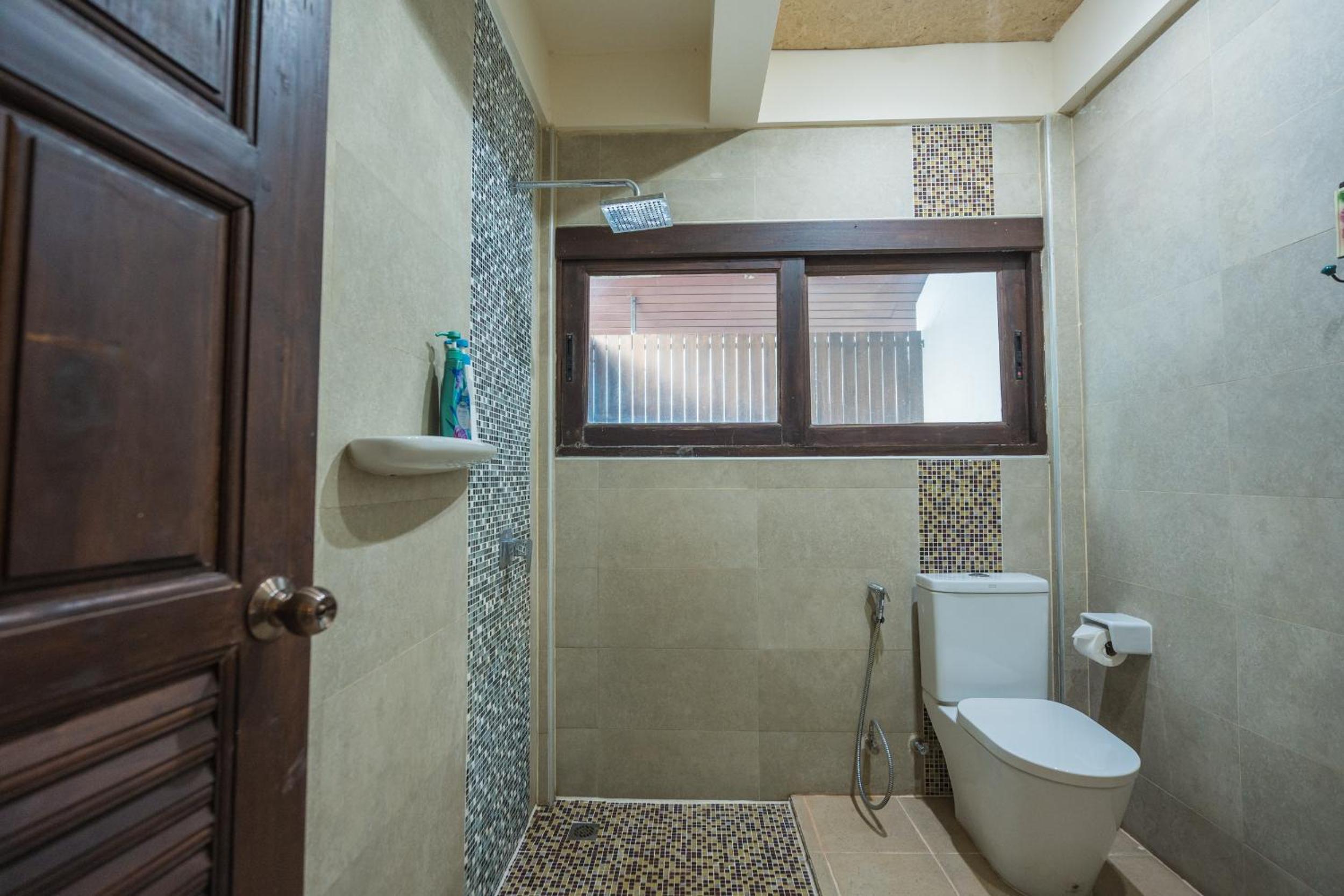 Yi's Garden Villa