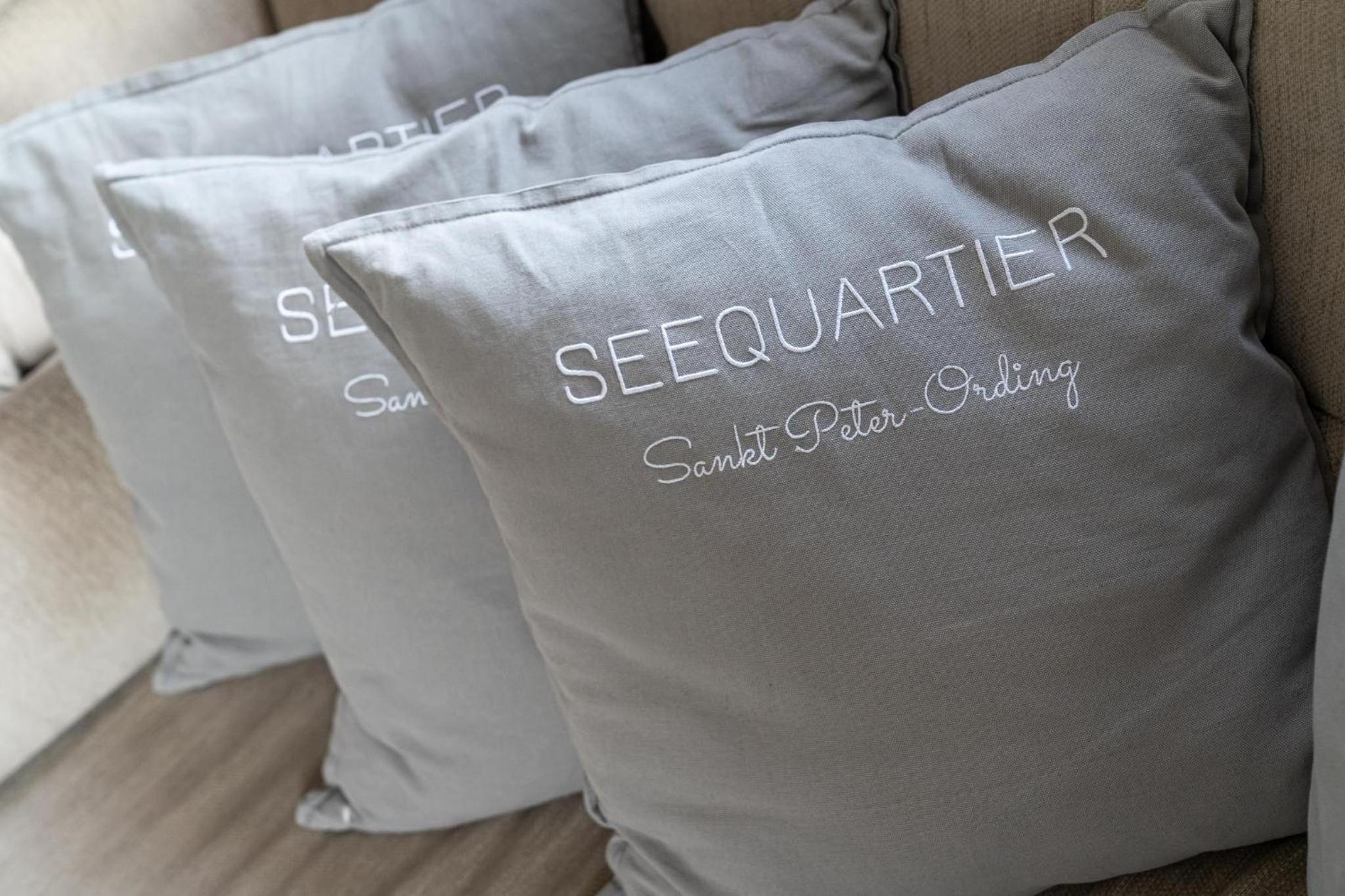 Seequartier en Tating — other