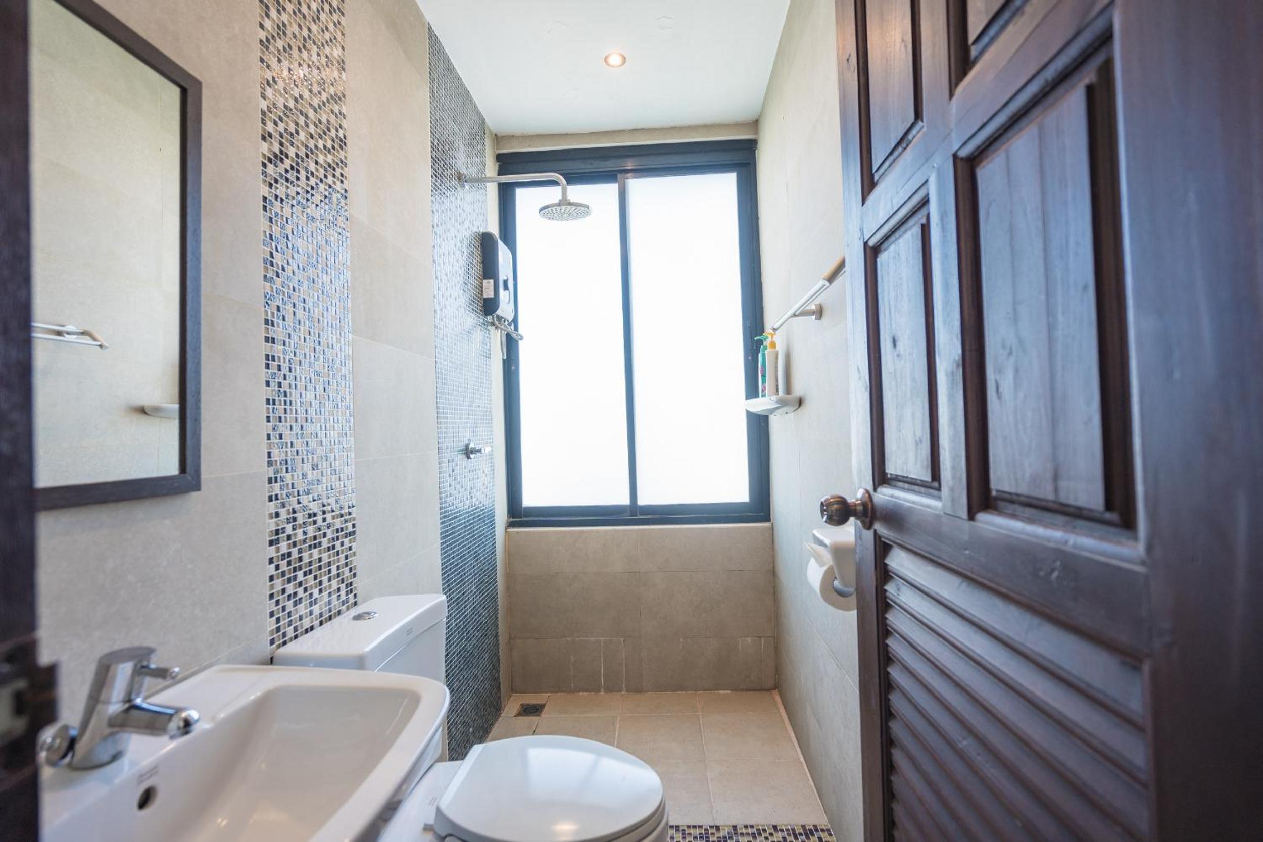 Yi's Garden Villa