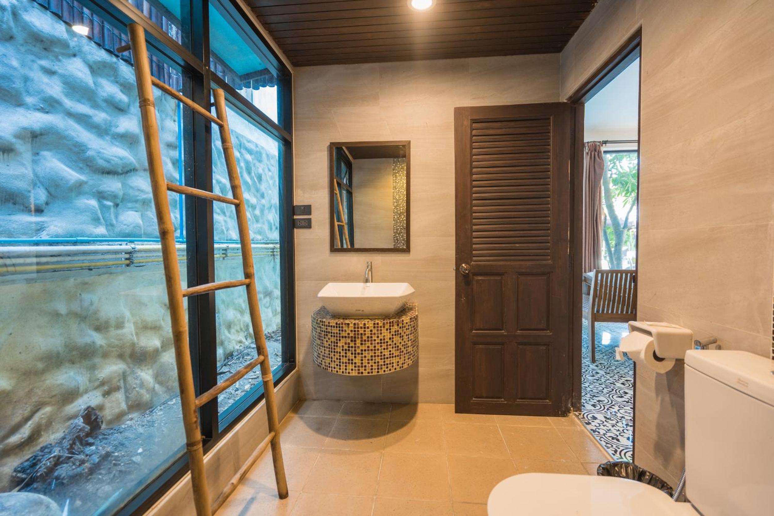 Yi's Garden Villa
