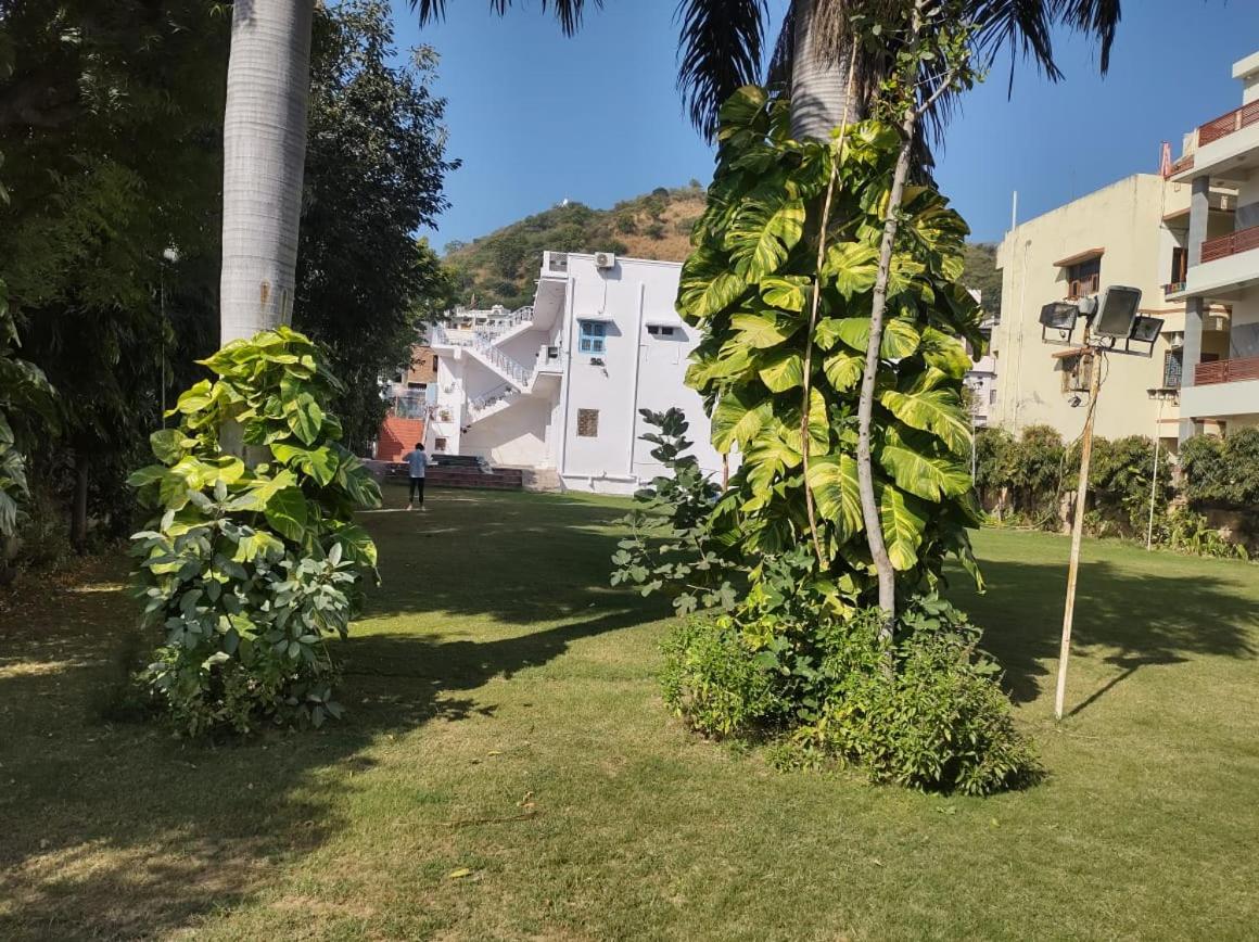 The Rukmani Homestay & Garden view 3