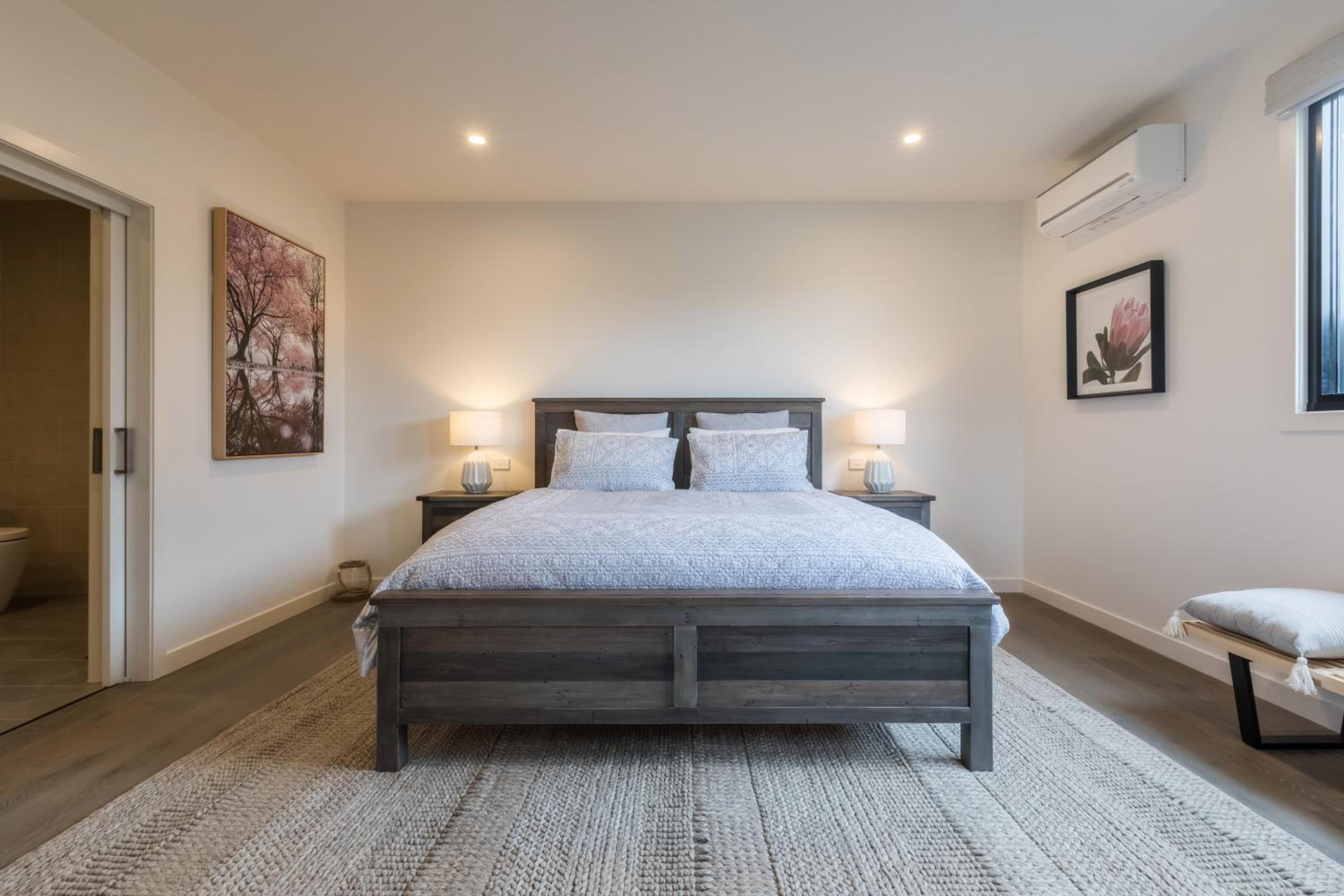 Brooklands Apartments