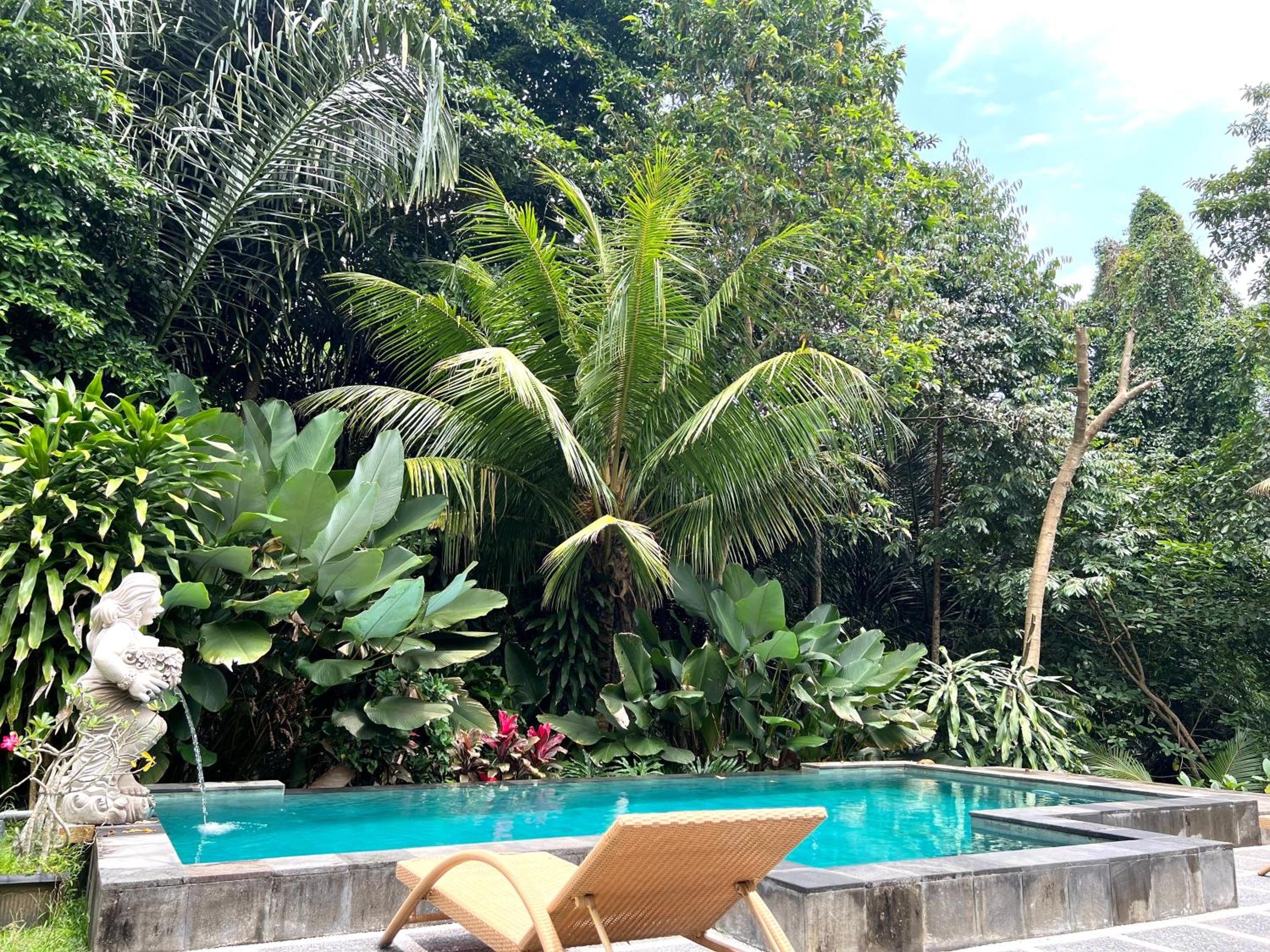 Manuaba Inn