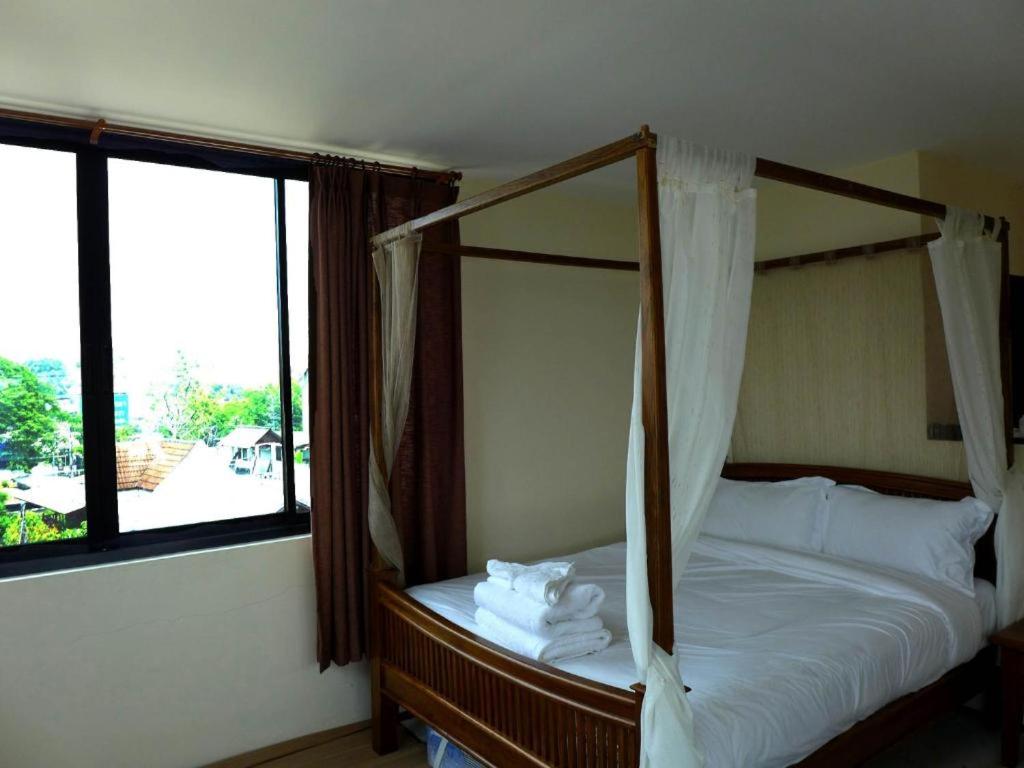 Yi's Garden Villa