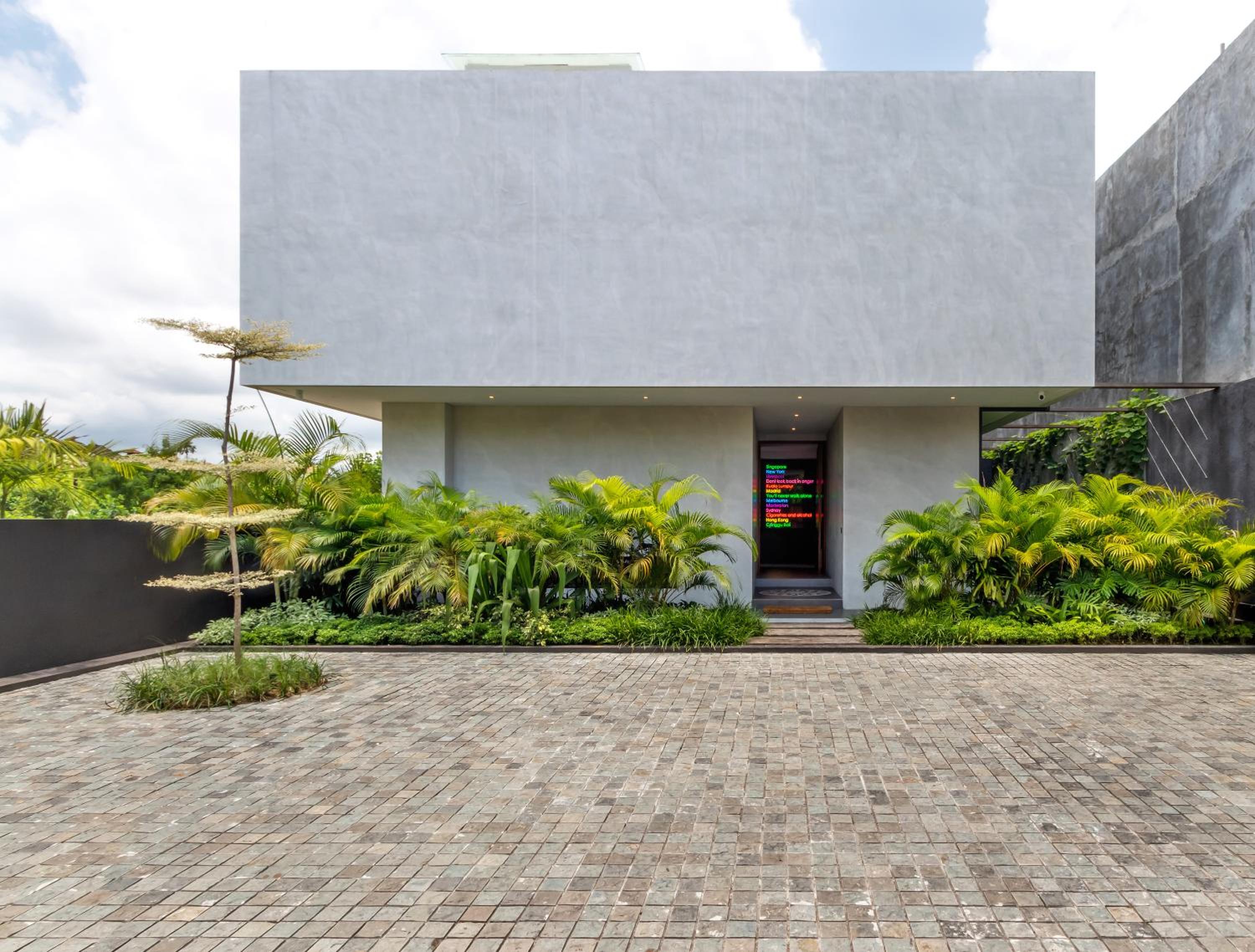 Villa Oasis Canggu