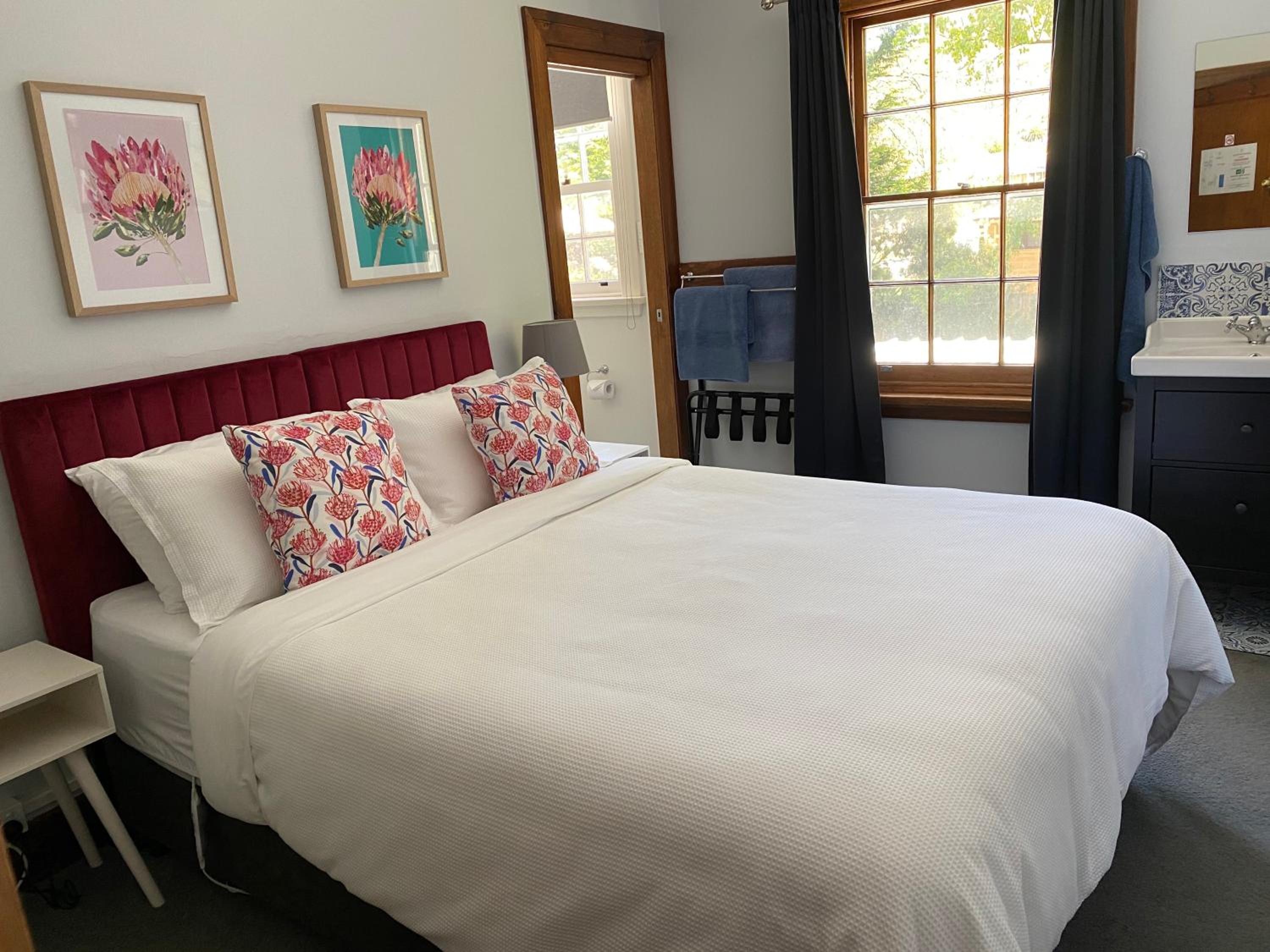 Explorers Lodge