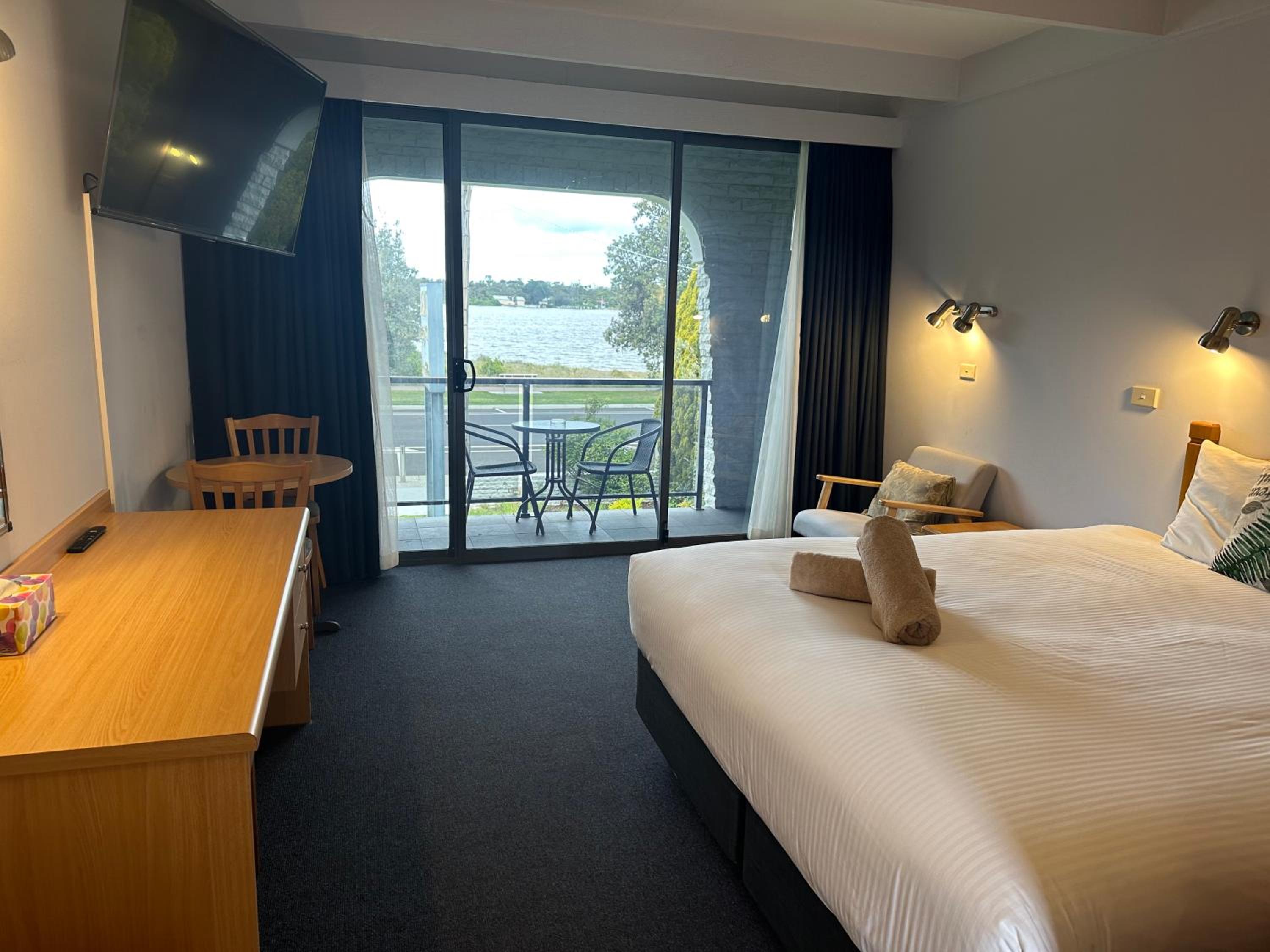 Banjo Paterson Motor Inn