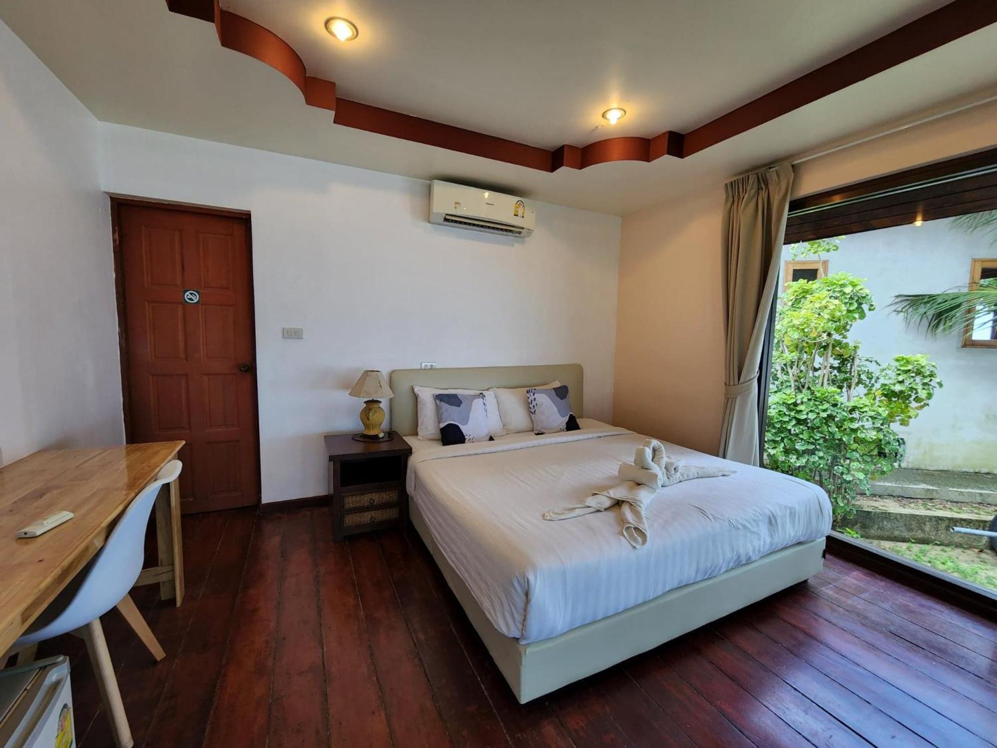 Morning Star Resort