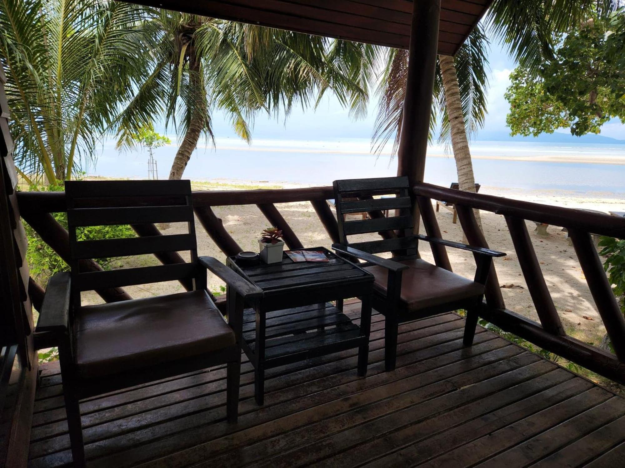 Morning Star Resort