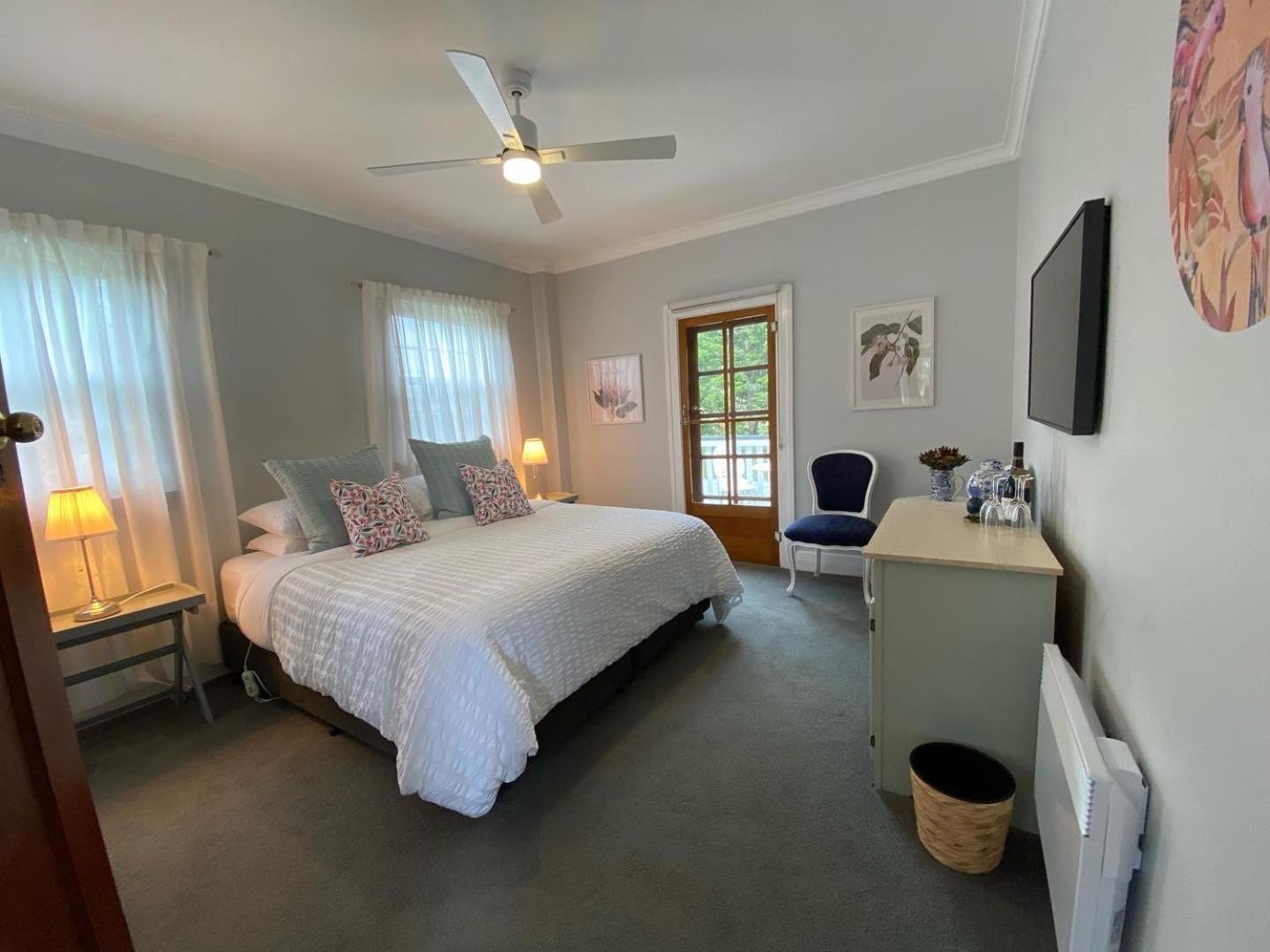 Explorers Lodge