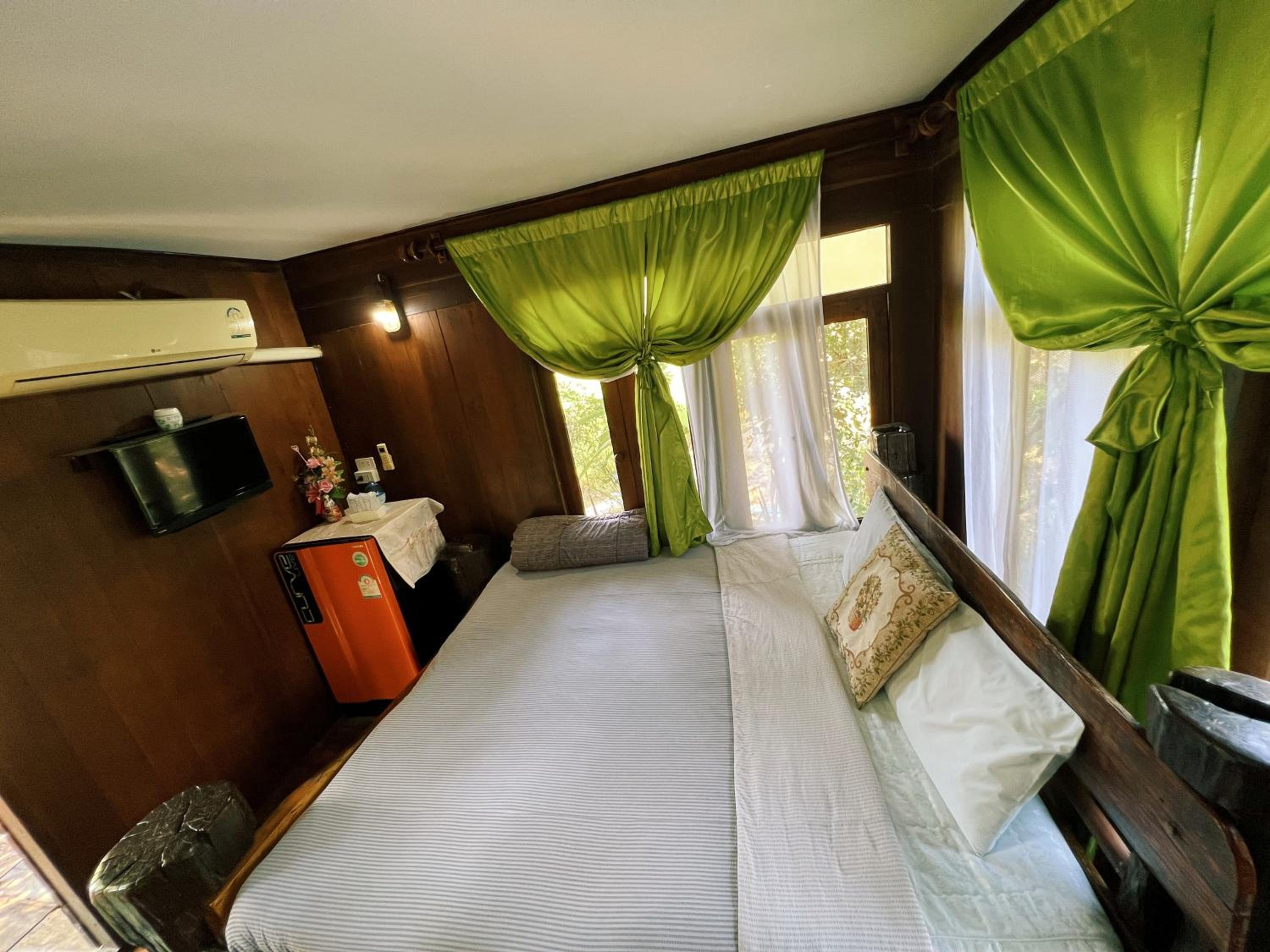 Sukhothai City Resort