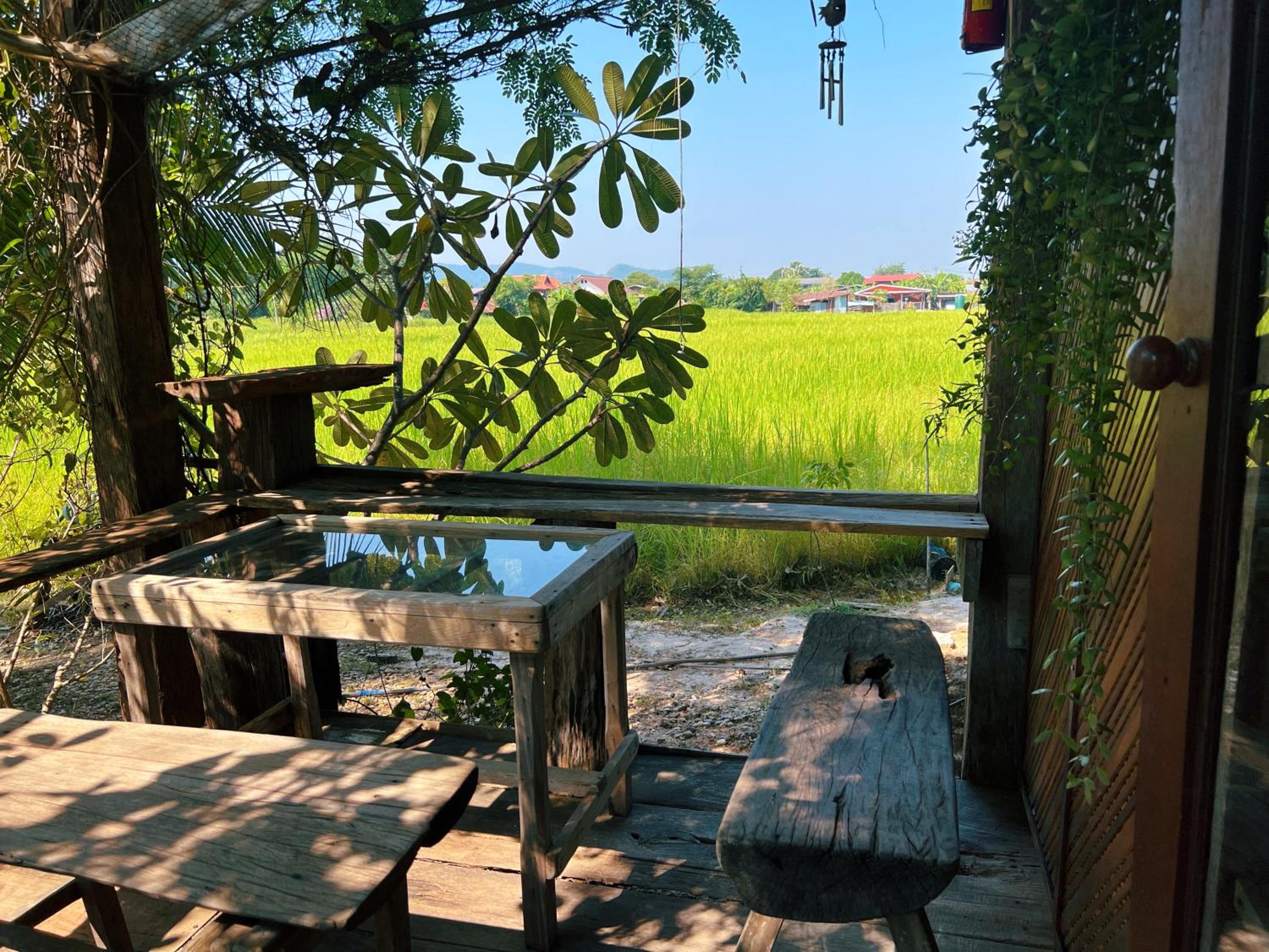 Sukhothai City Resort