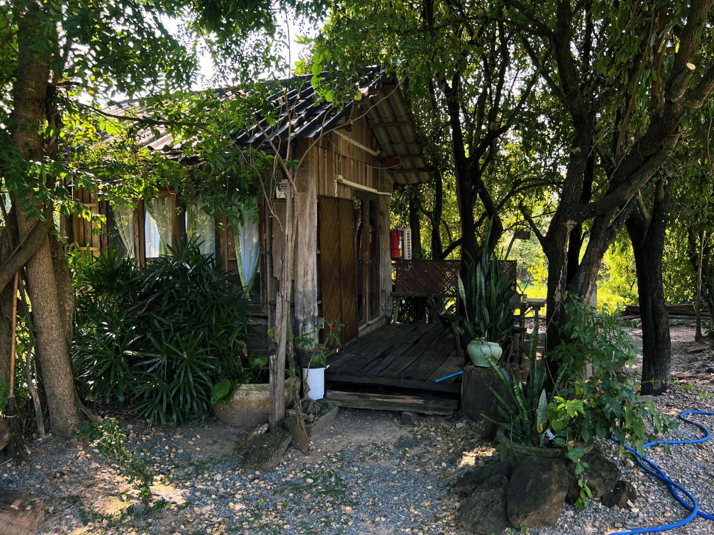 Sukhothai City Resort